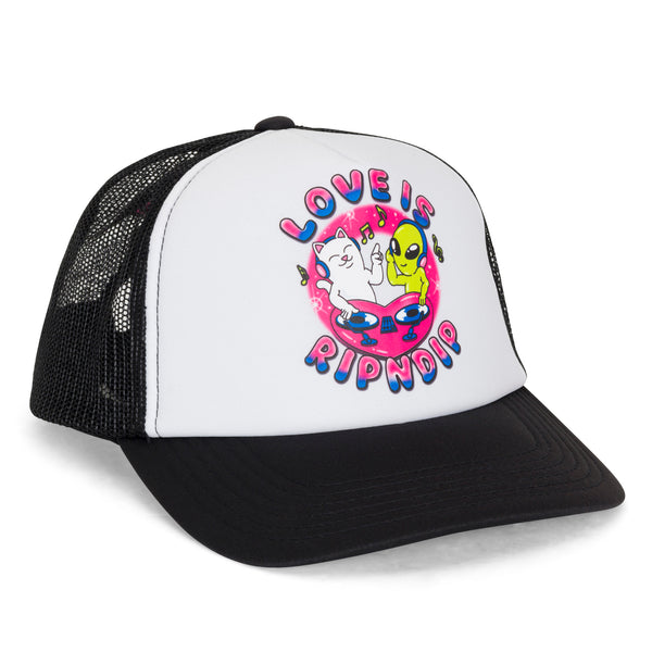 Ripndip Los Corduroy Snapback Hat Cap White キャップ Los Angeles Dodgers New Era Throwback Bar Golfer Corduroy