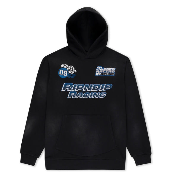 ★RIPNDIP★Find Out Hoodie 関税込★ Find Out Hoodie (Black) – RIPNDIP