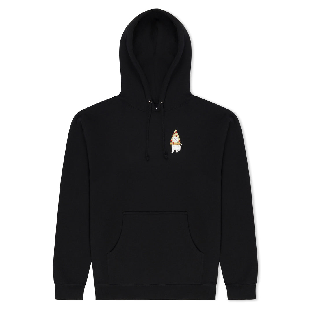 Wanna Piece Of Me? Hoodie (Black) RIPNDIP