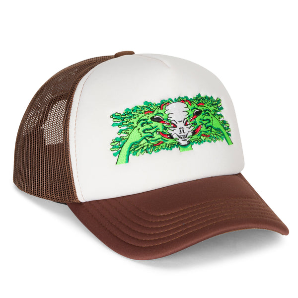 ★RIPNDIP★Find Out Trucker Hat 関税込★ IMG_6045_e18cc516-166c-4566-