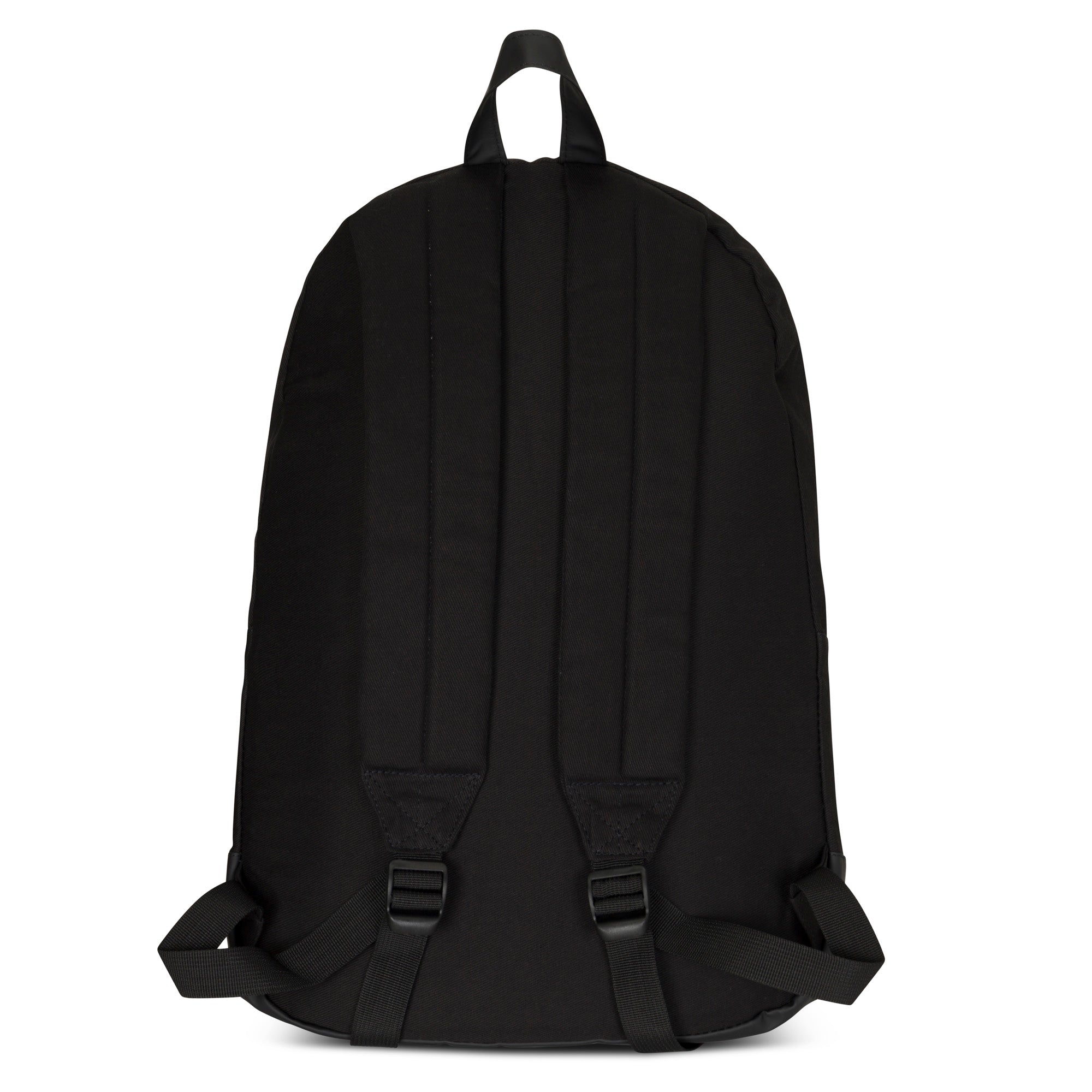 RIPNDIP Lord Nermal Velcro Hands Backpack (Black)