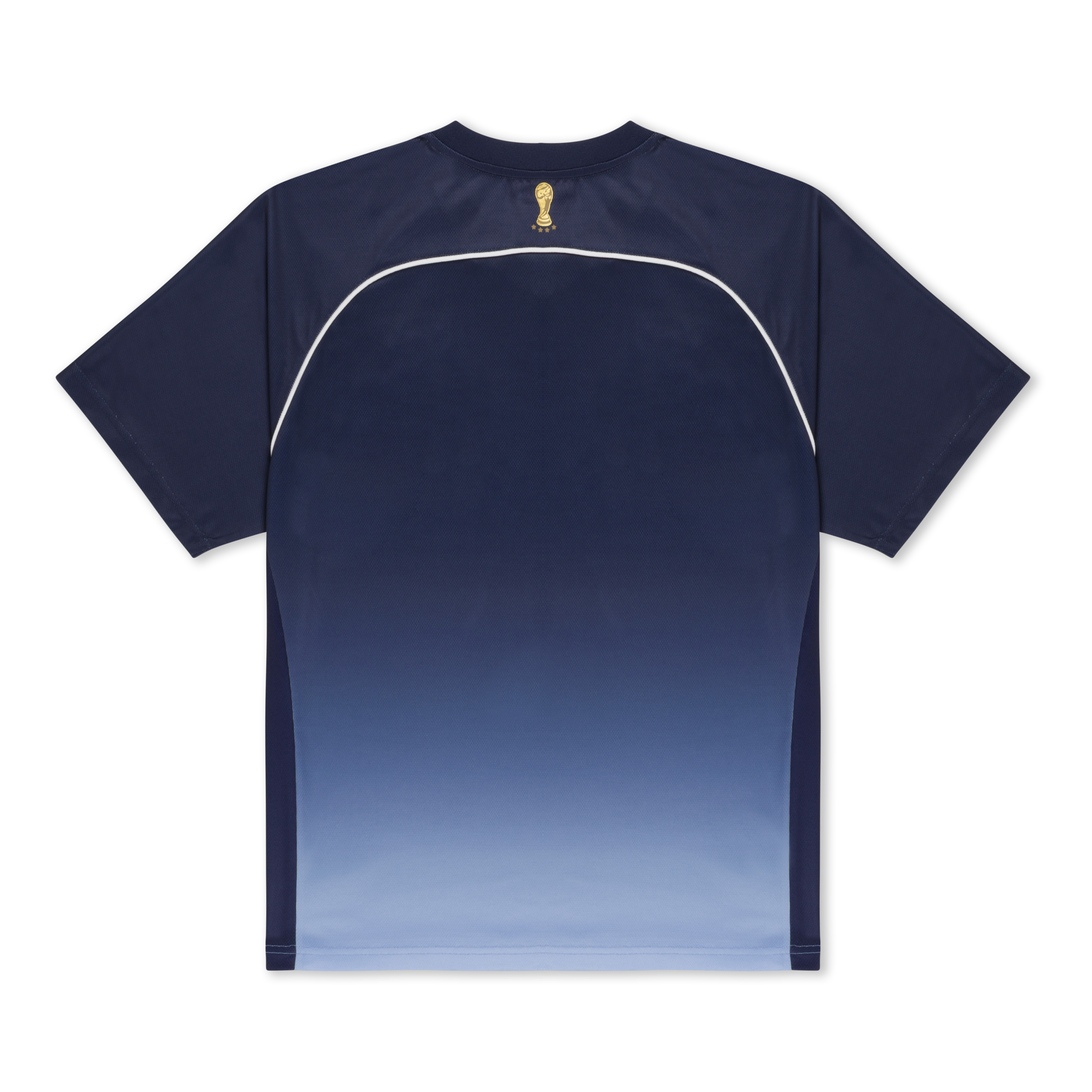RIPNDIP RND Cup USA Soccer Jersey (Navy)