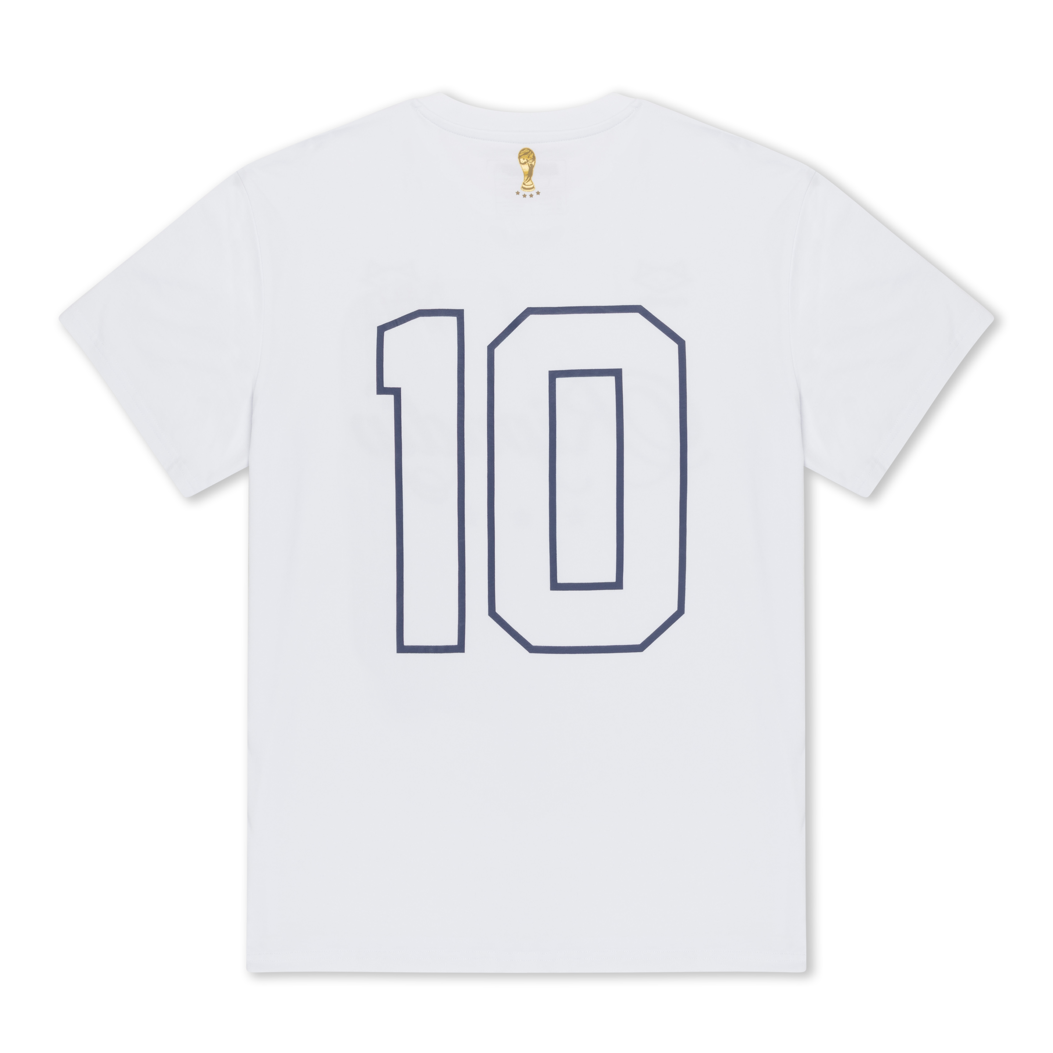RIPNDIP RND Cup USA Tee (White)