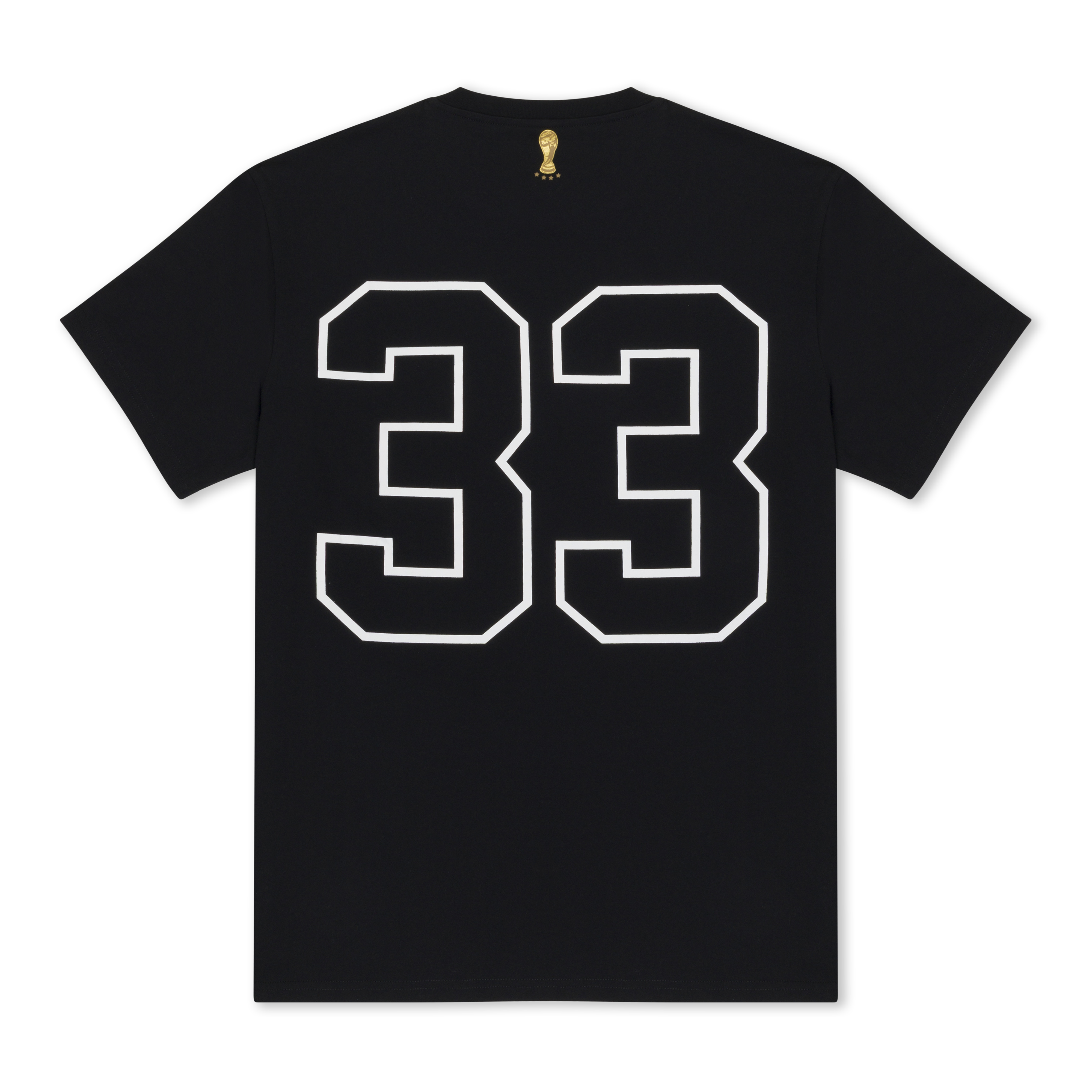 RIPNDIP RND Cup MX Tee (Black)
