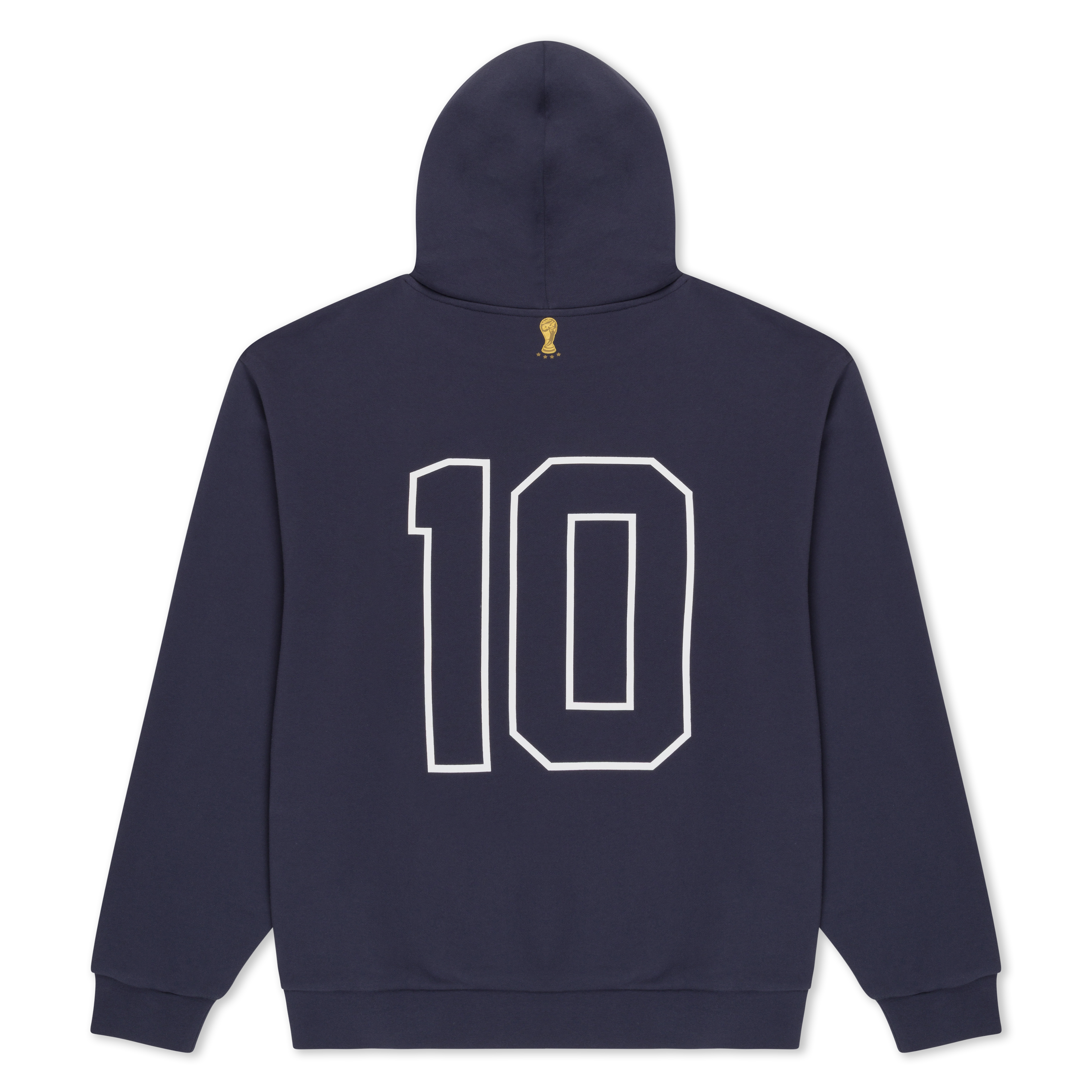 RIPNDIP RND Cup USA Hoodie (Navy)