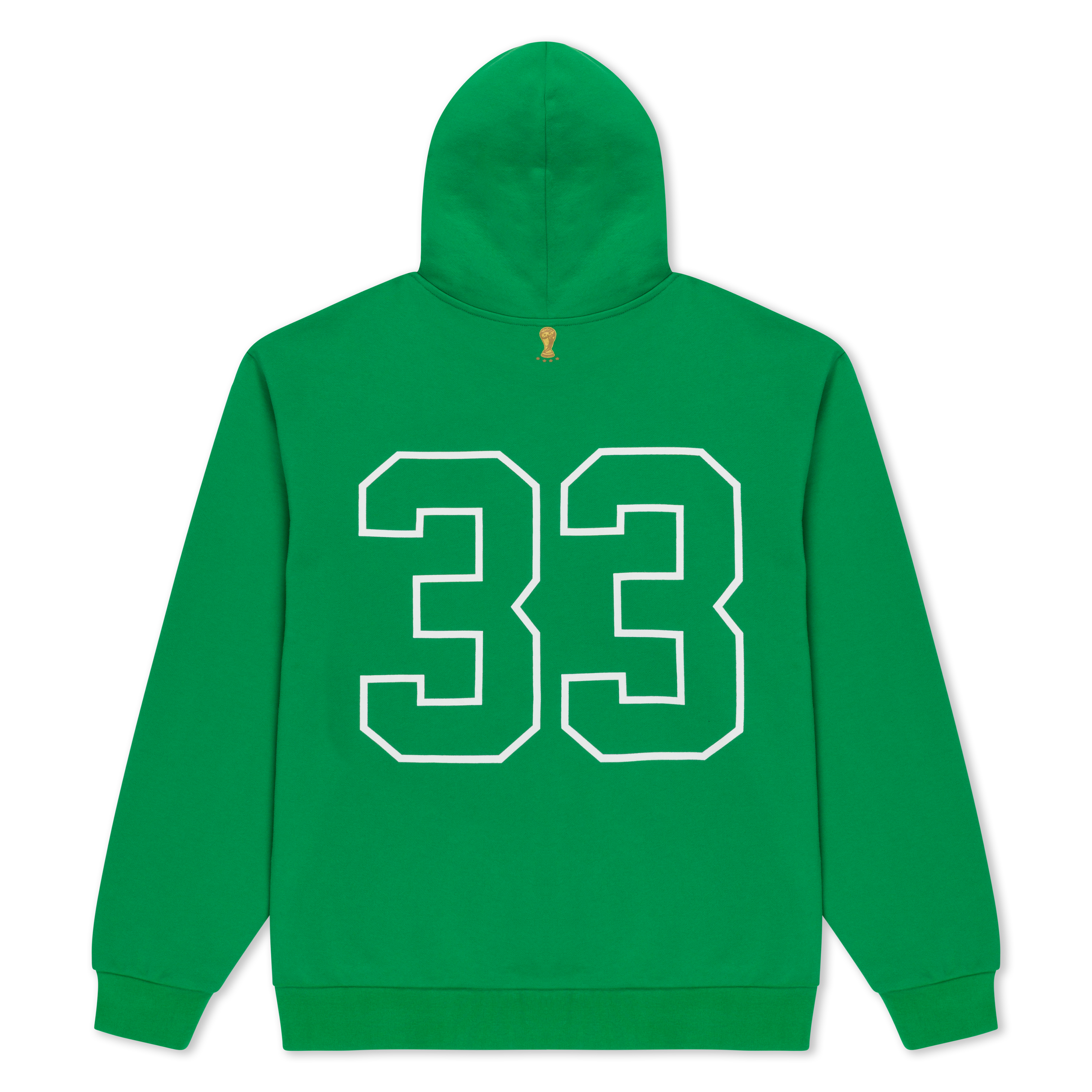 RIPNDIP RND Cup MX Hoodie (Green)