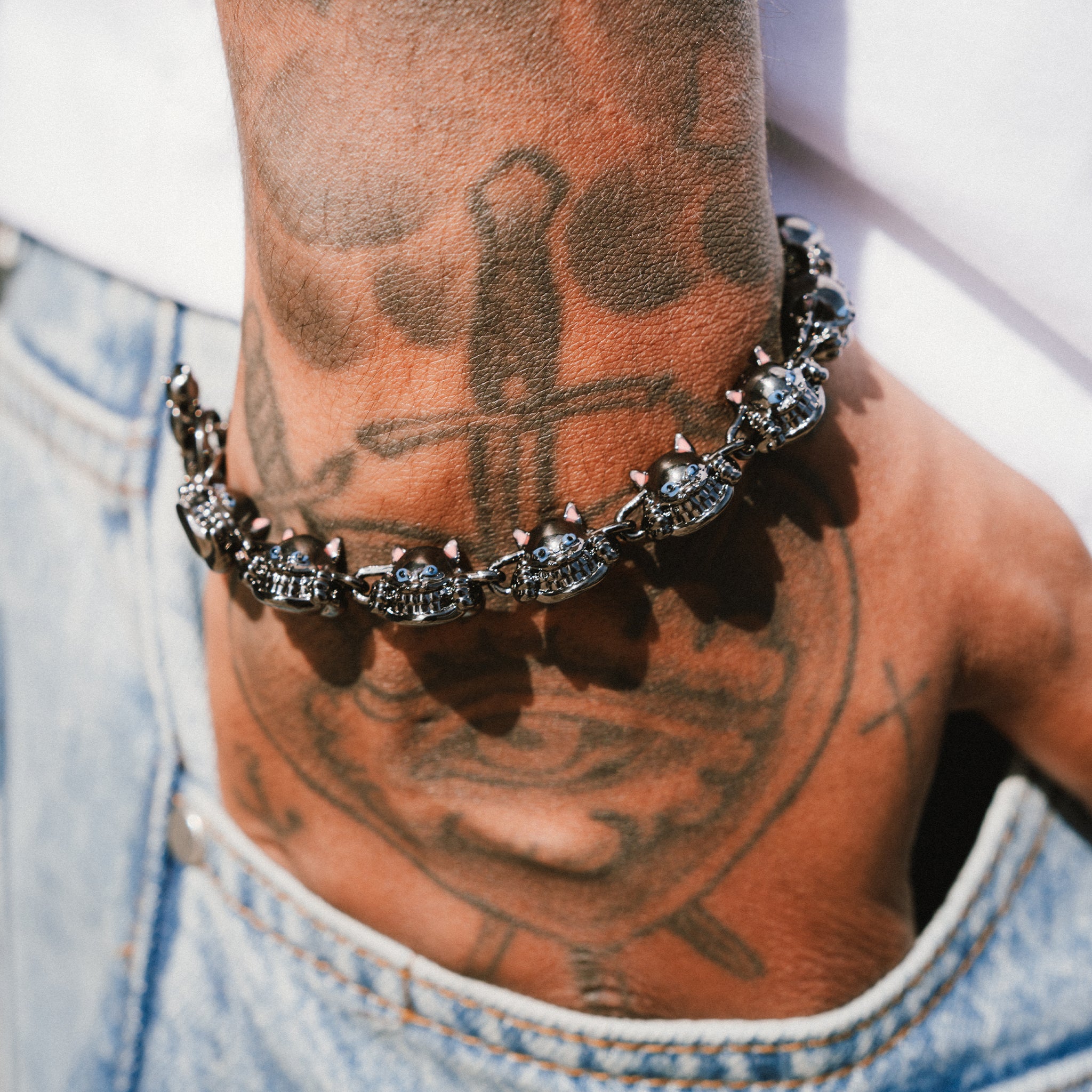 Jewelry - Ripndip – RIPNDIP