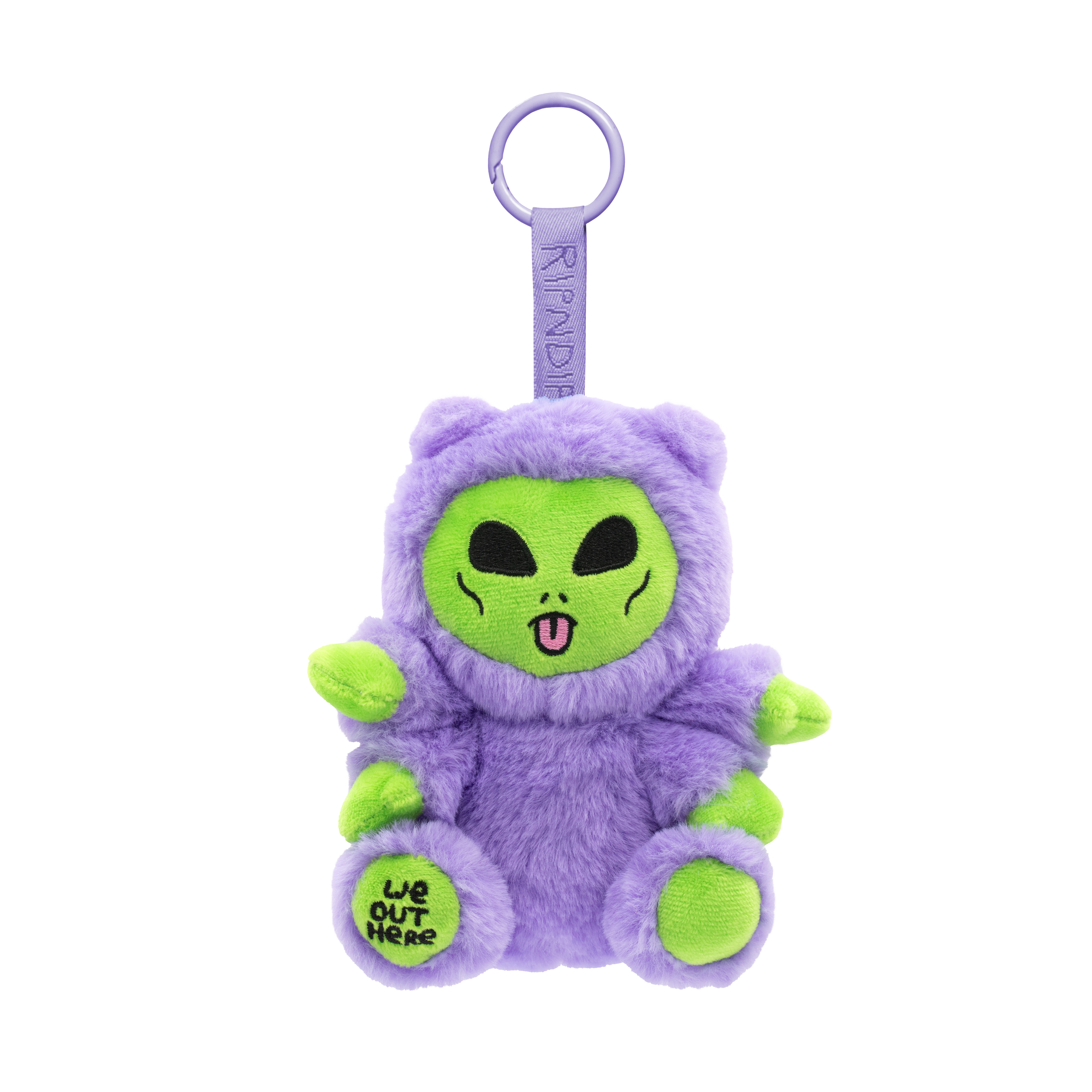RIPNDIP Mutant Nermbooboo Blind Box (Assort)