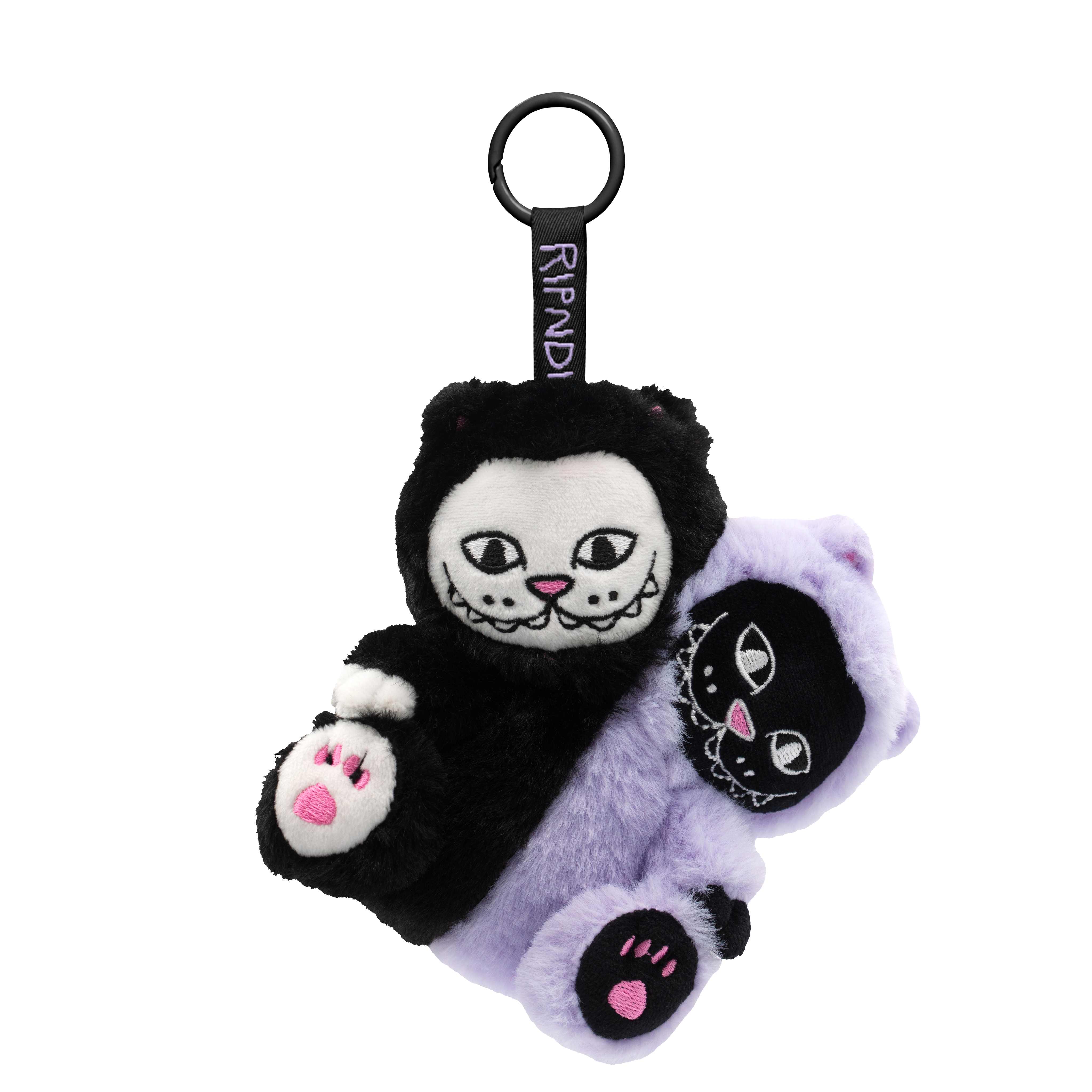 RIPNDIP Mutant Nermbooboo Blind Box (Assort)