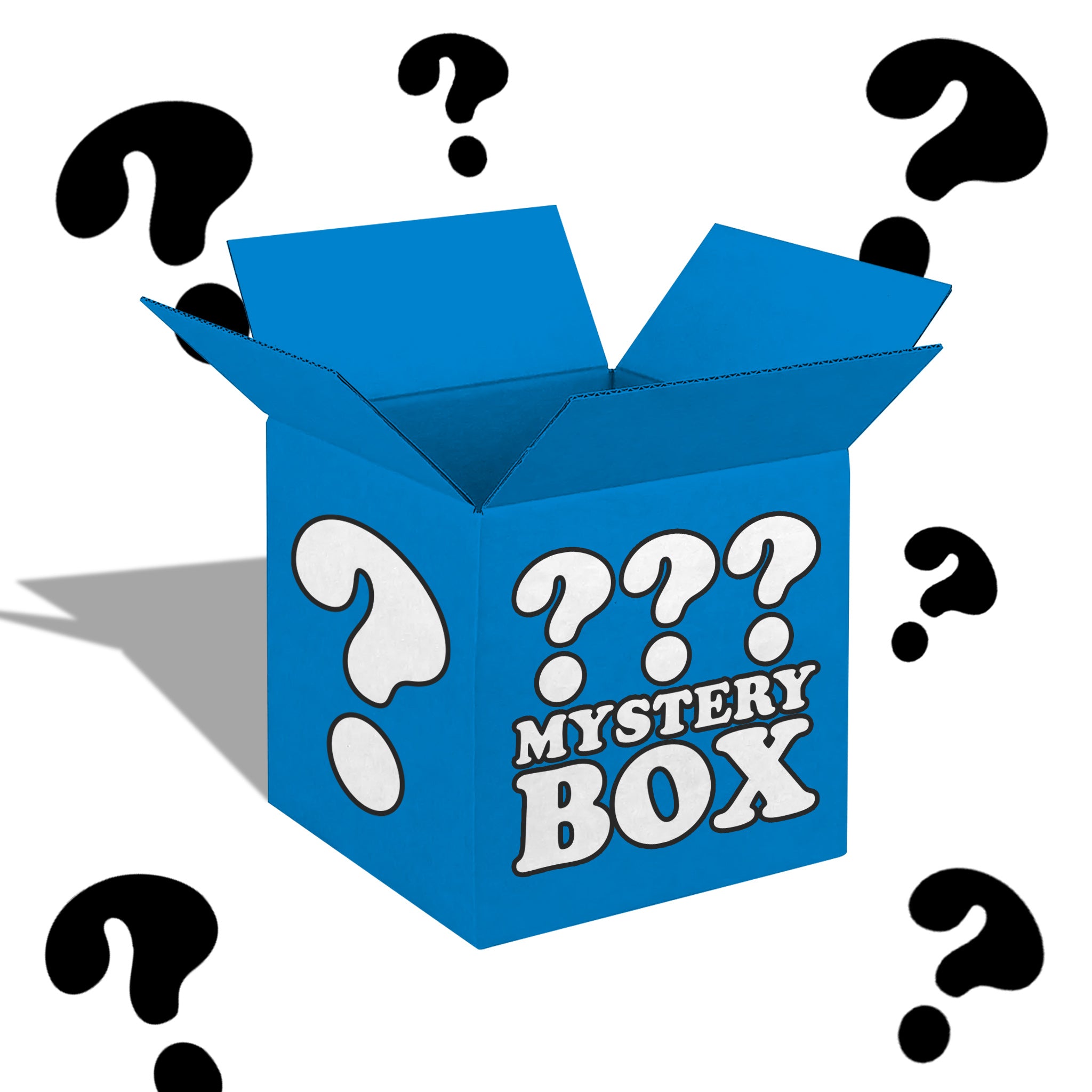 Ripndip Mystery Box Ripndip Mystery Box