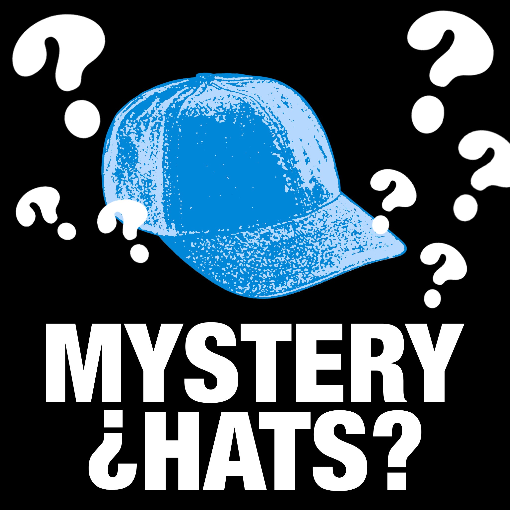 RIPNDIP Mystery Hat