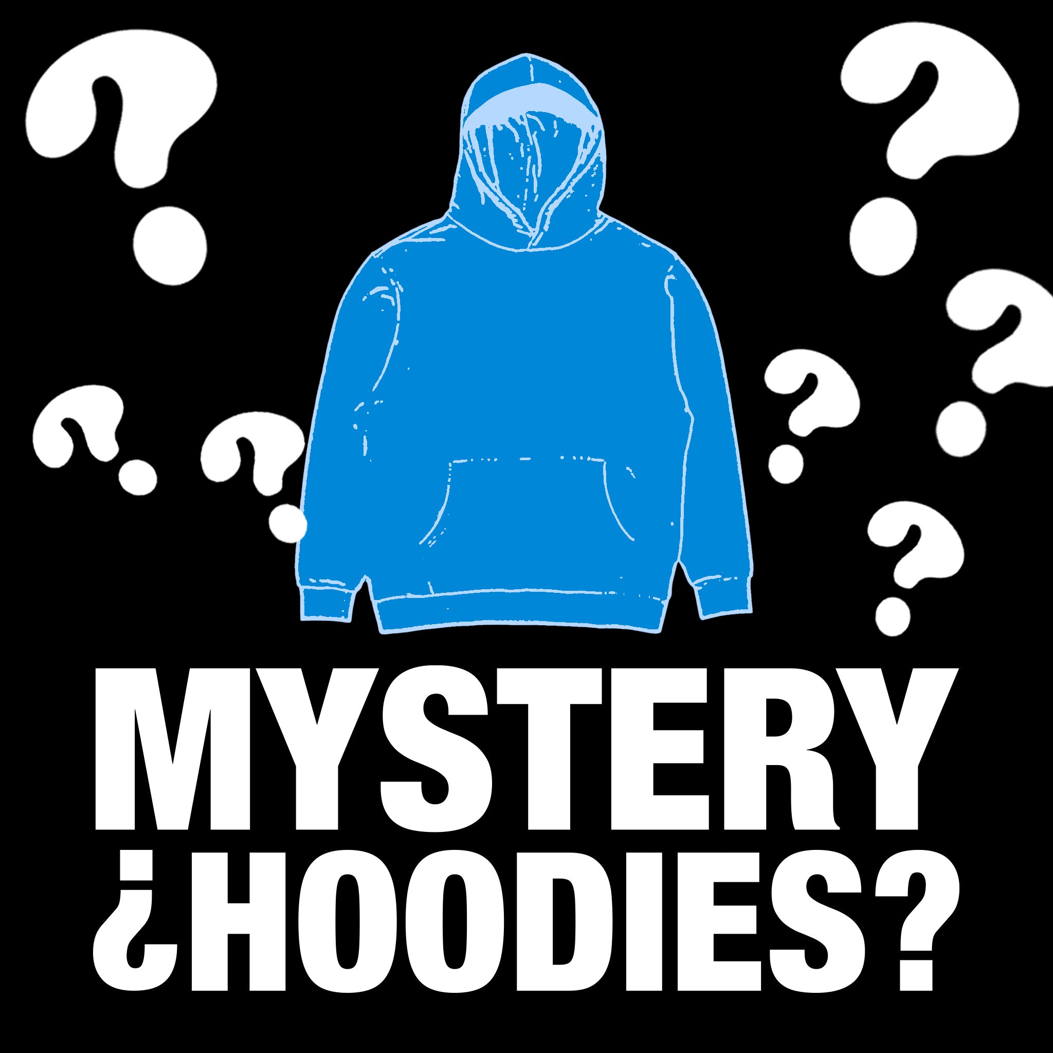 RIPNDIP Mystery Hoodie