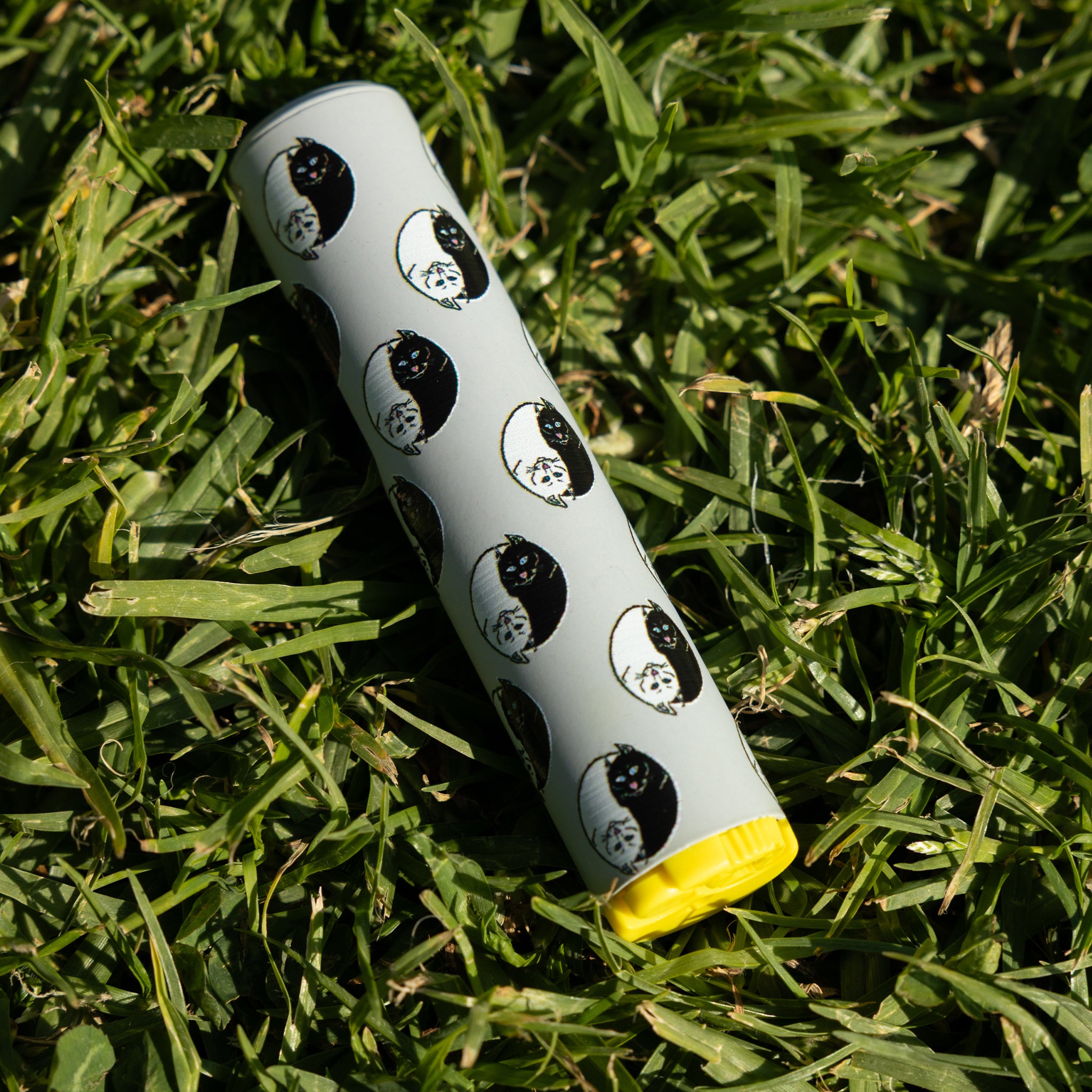 RIPNDIP Nermal Yang NAAR Lighter (Grey)