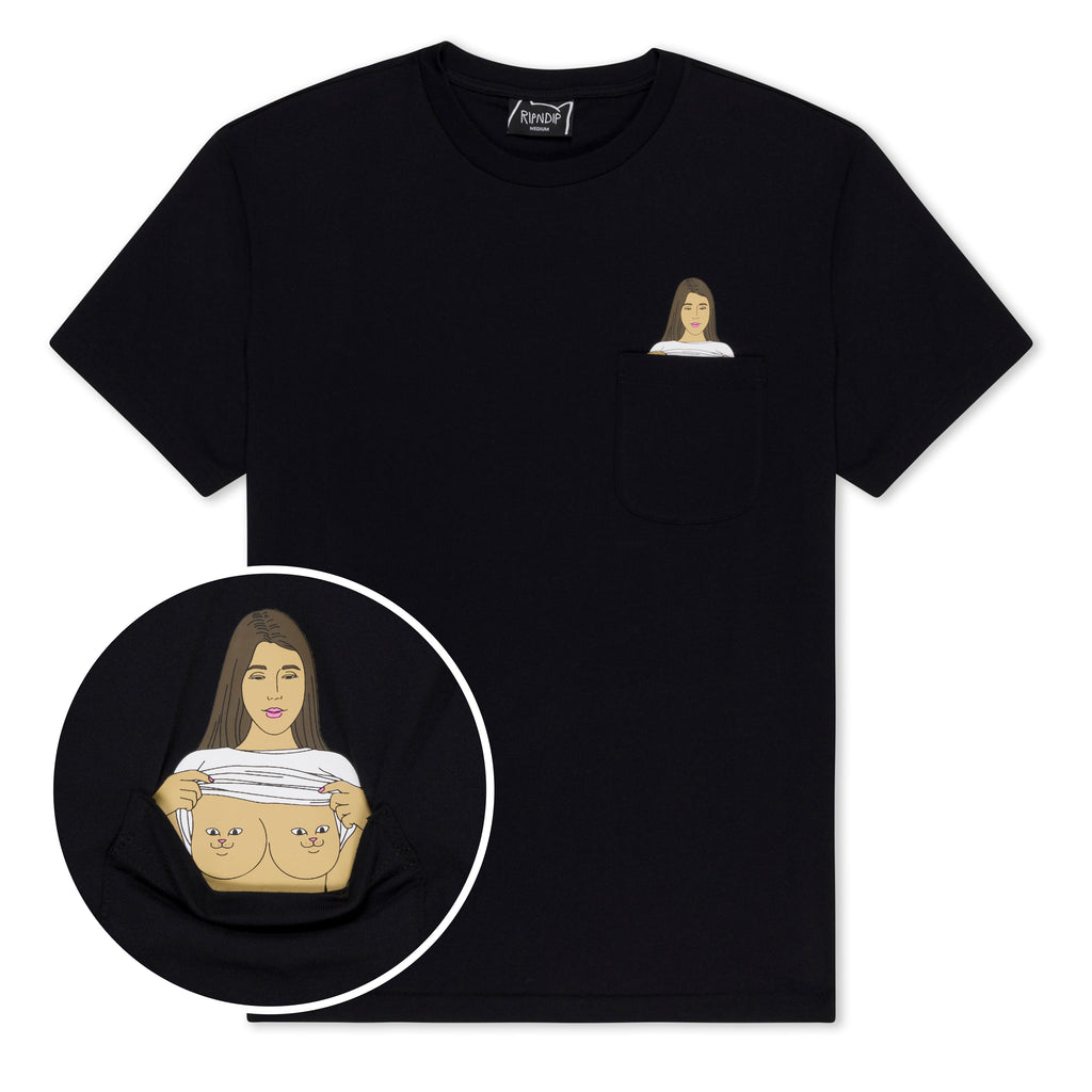 POCKETTEE-ZOOMIN-