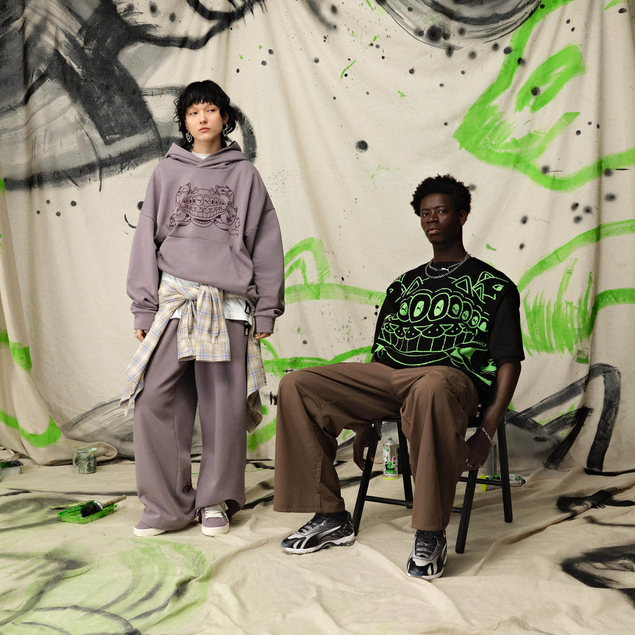 Ripndip Official - Apparel, Accessories, Skate, & Lord
