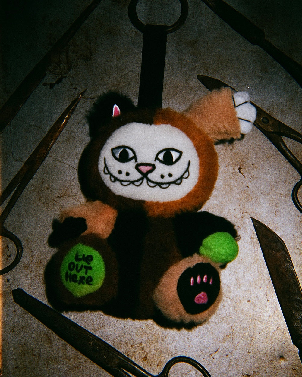 RIPNDIP サイズ7 Ripndip Official - Apparel, Accessories, Skate, & Lord