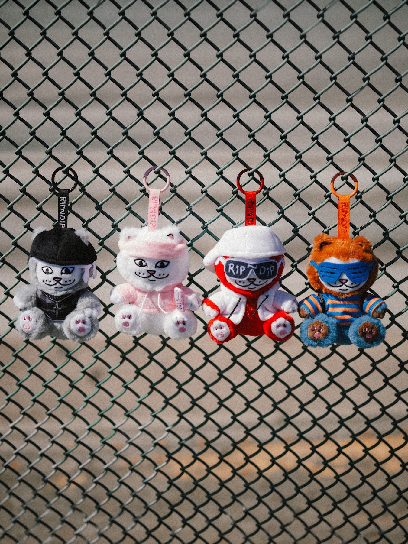 Mixtape Nermiee Mystery Bag (Assorted) – RIPNDIP