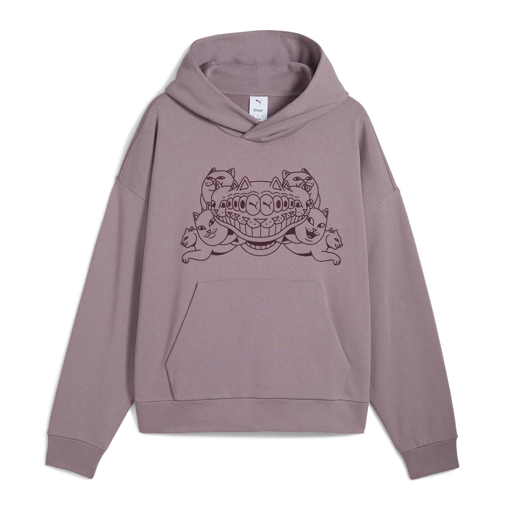 【pipippi】 Puma - Men's Cloudspun Warm Up Quarter-Zip – Threadfellows