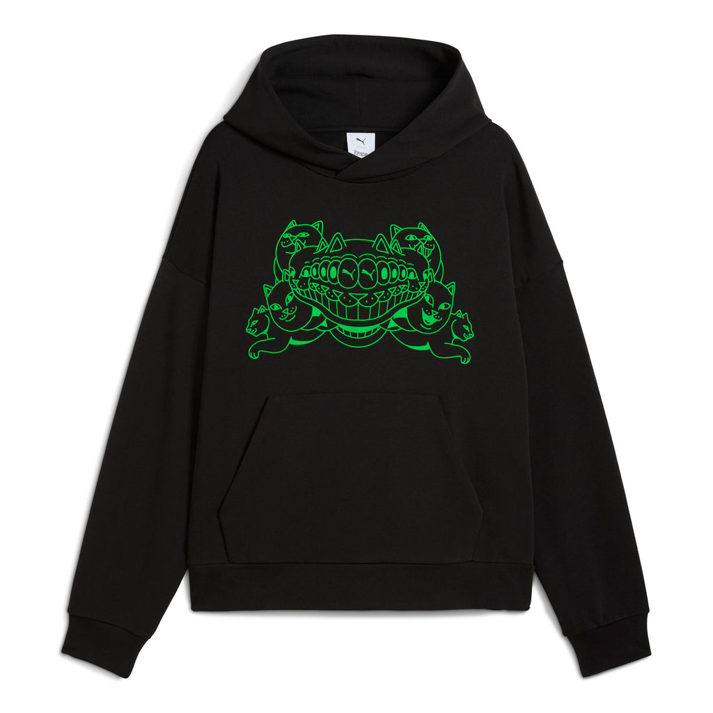 1.050°C Logo Hoodie (ブラック) XS 1 050°C Logo Hoodie (ブラック) XS｜Yahoo!フリマ（旧PayPay