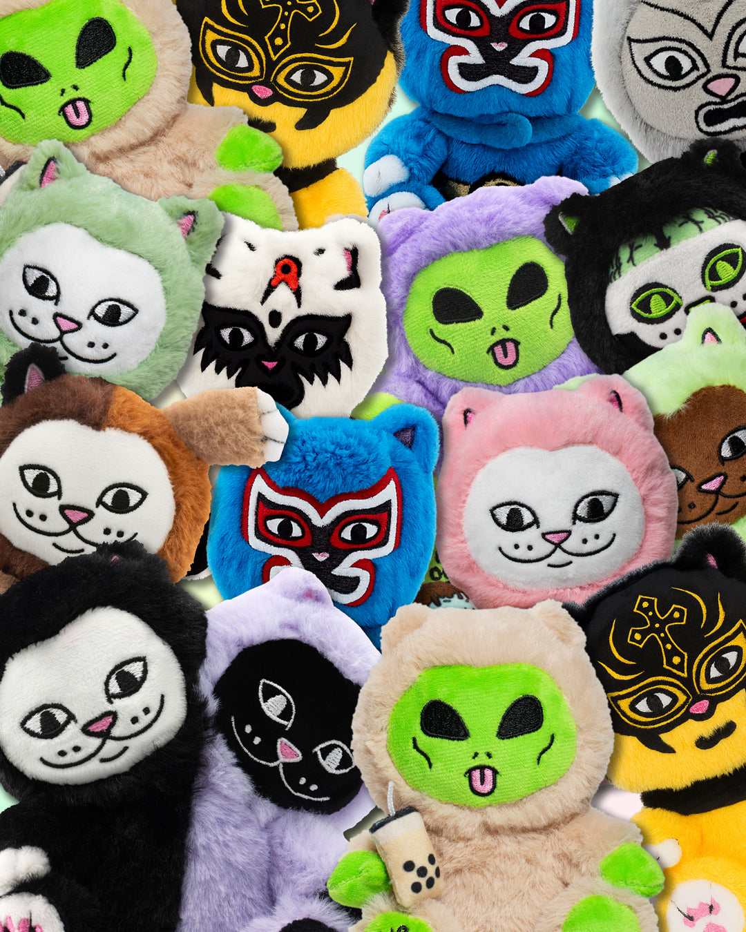 Ripndip Official - Apparel, Accessories, Skate, & Lord