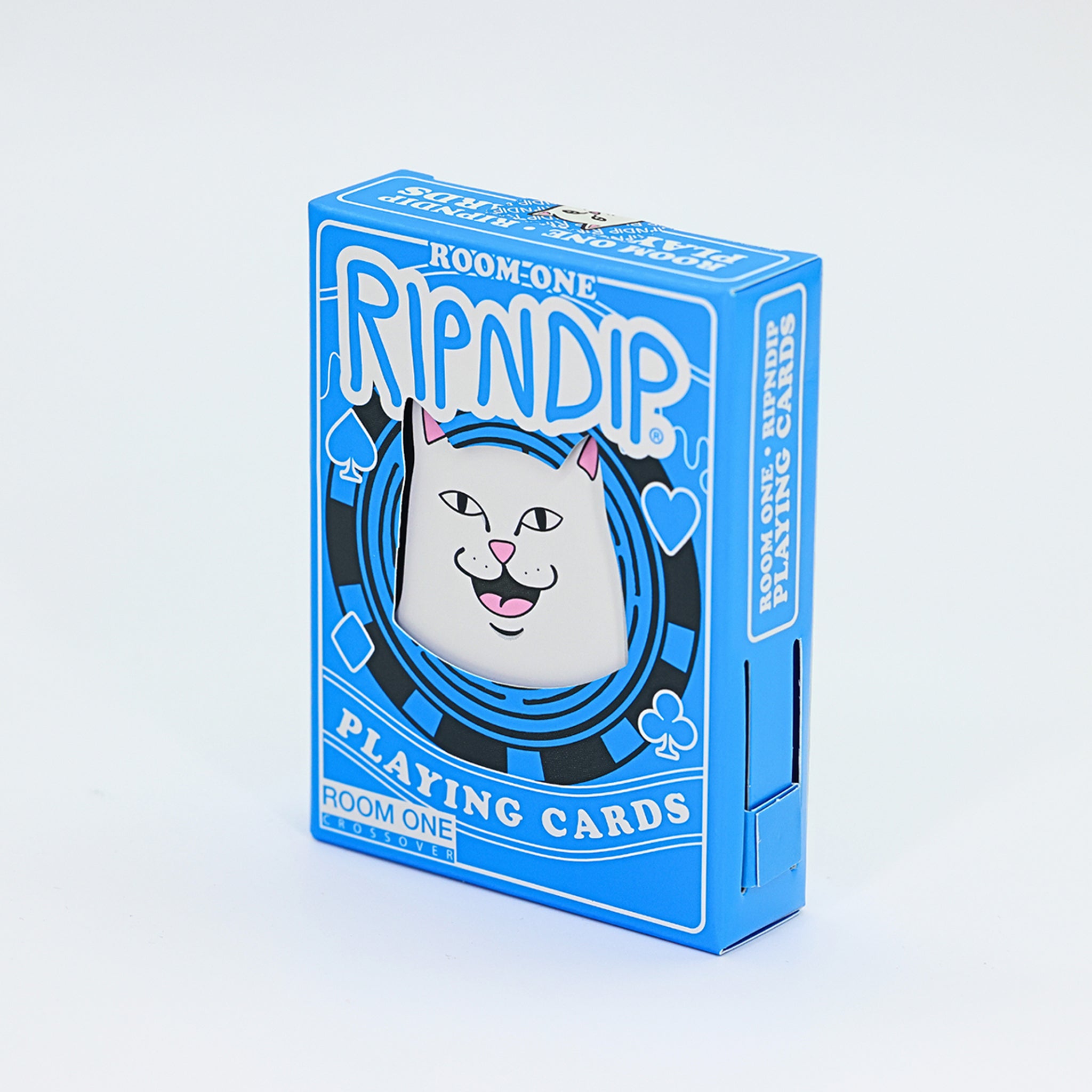 RIPNDIP Room One x RIPNDIP Brick Box