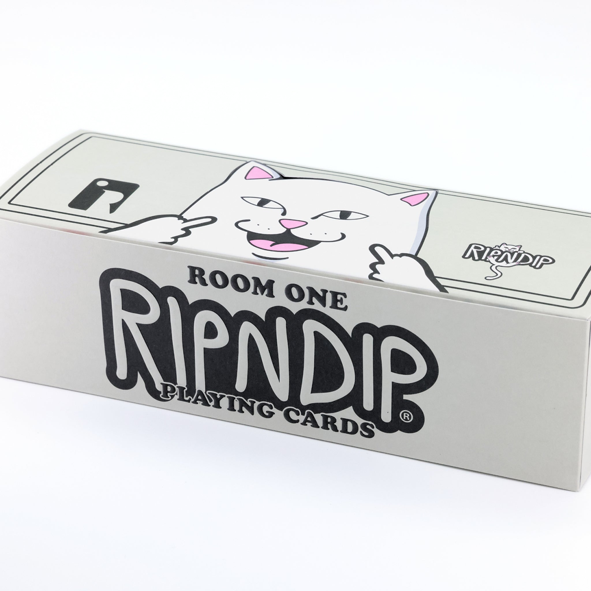 RIPNDIP Room One x RIPNDIP Brick Box Bundle
