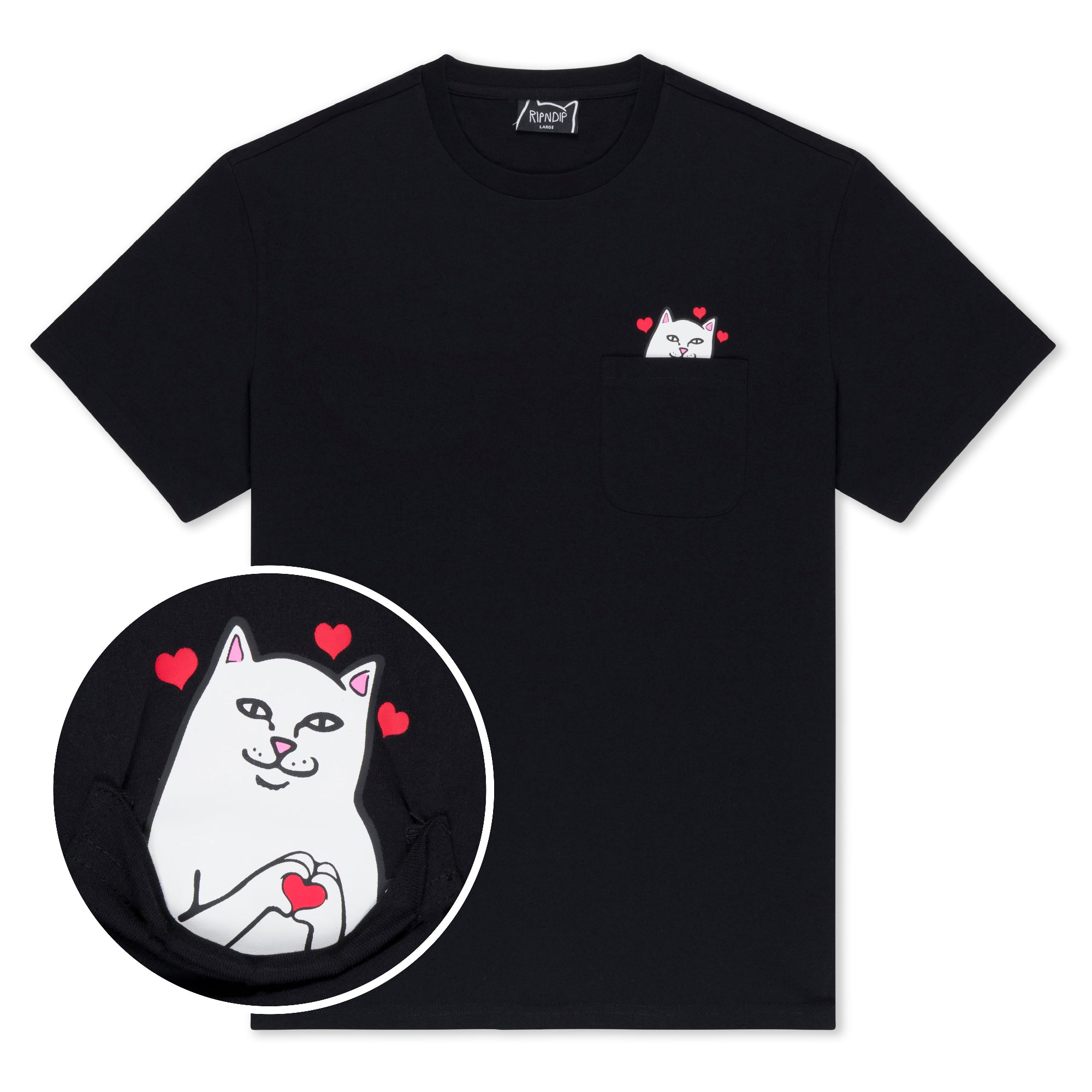 Ripndip Official - Apparel, Accessories, Skate & Lord Nermal – RIPNDIP