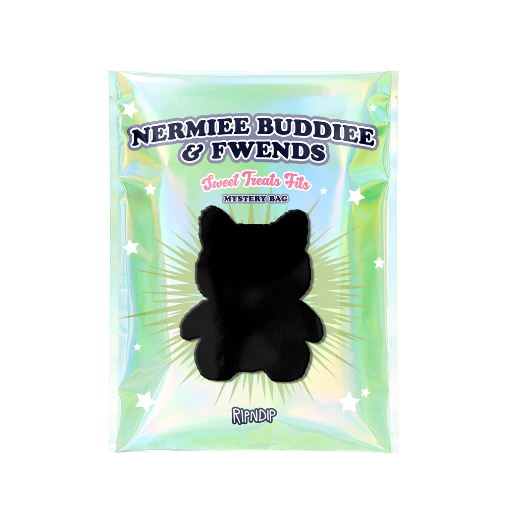 Sweet Treats Nermiee Mystery Bags (Assort) – RIPNDIP