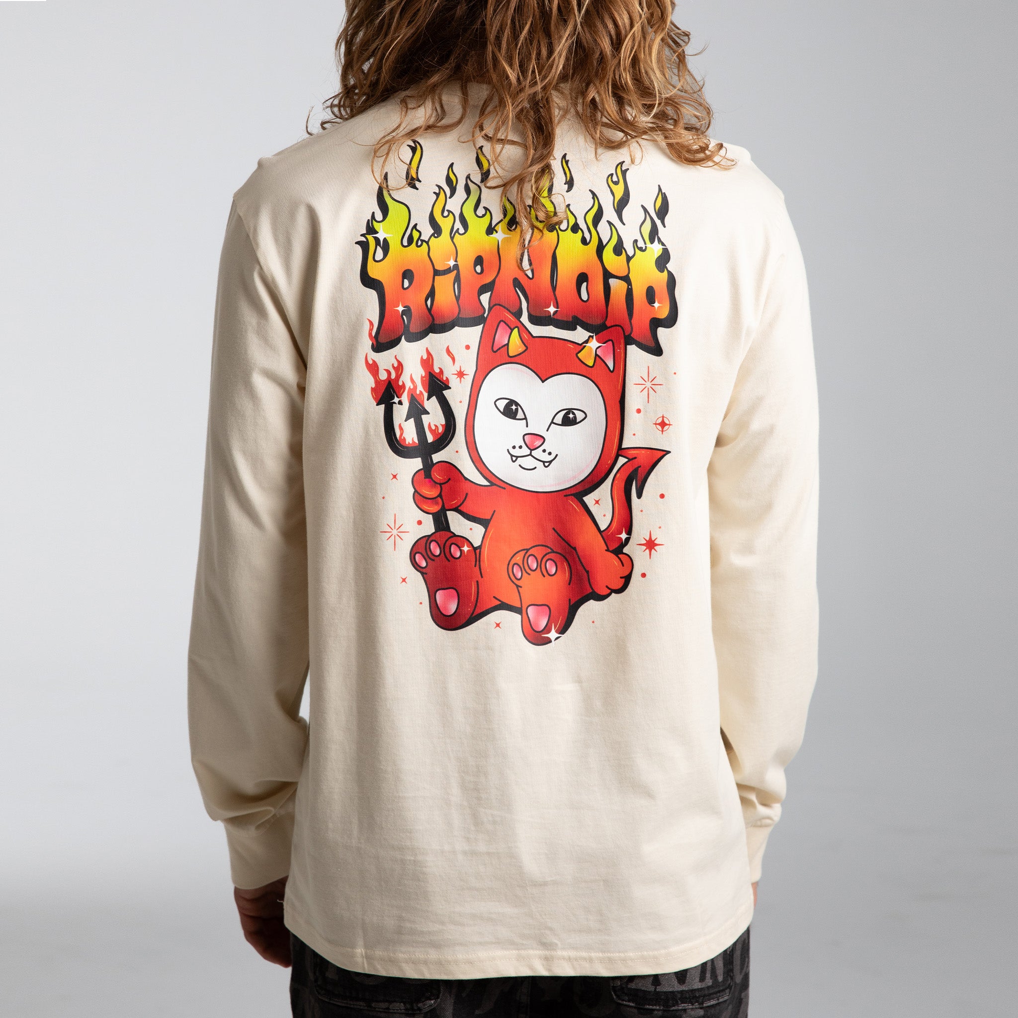 Scary Cute β RIPNDIP