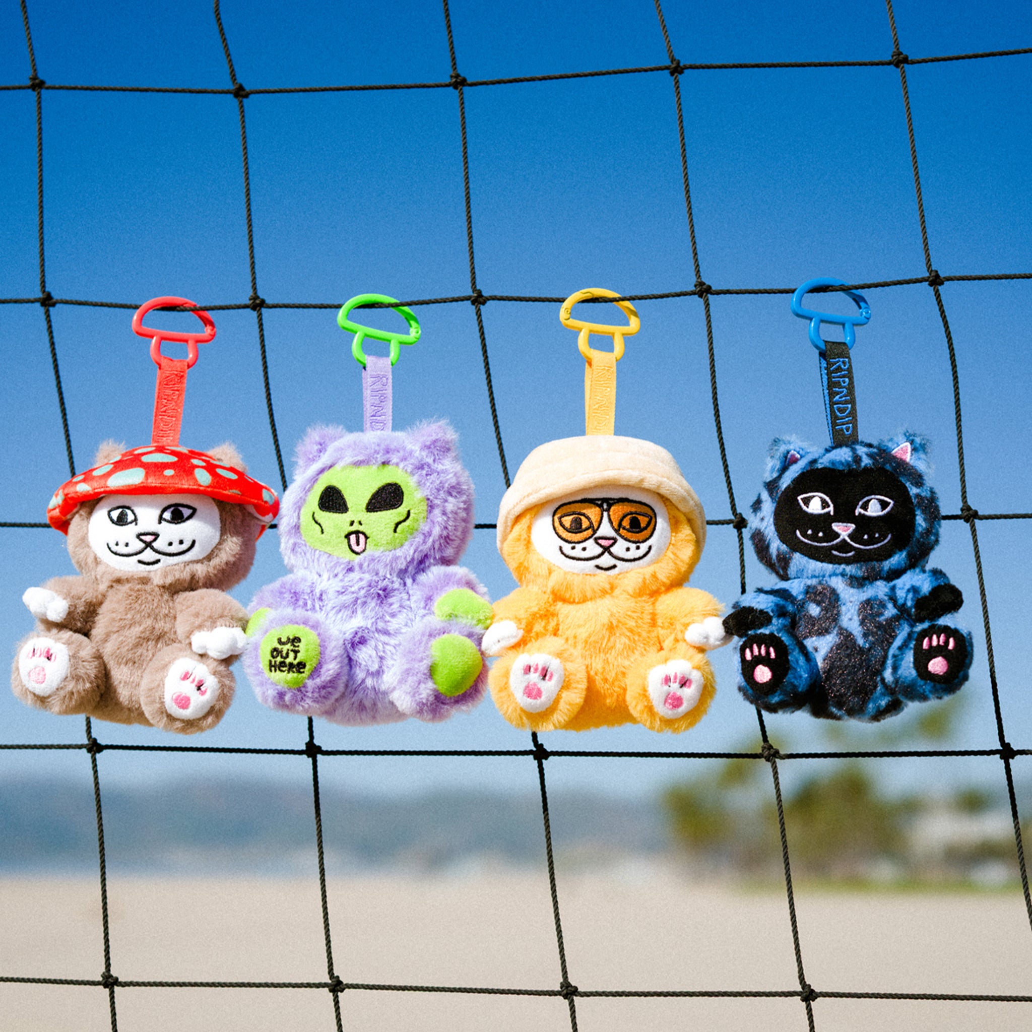 Trippy Nermiee Mystery Bag (Assort) – RIPNDIP