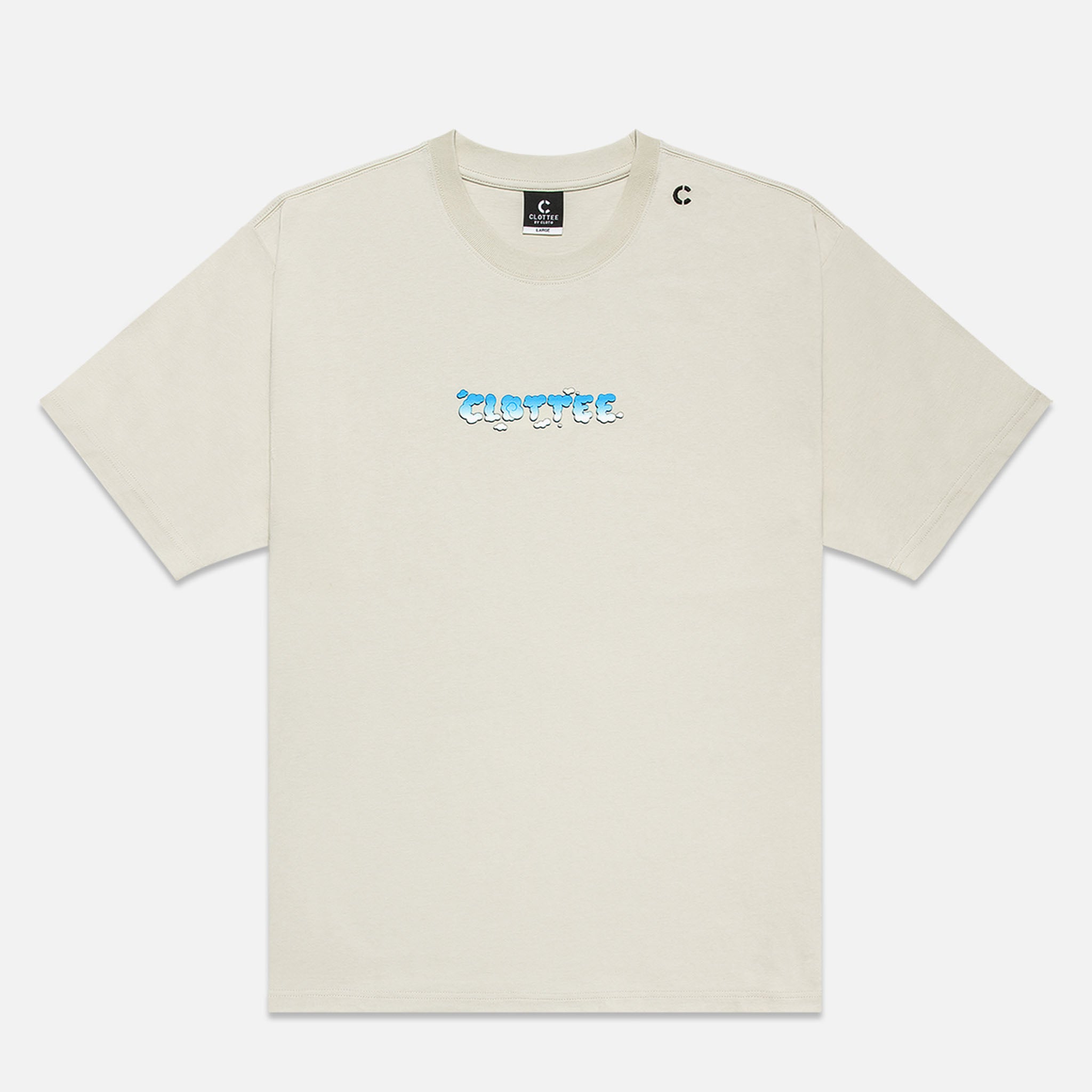 RIPNDIP Isobu Nerm Tee (Cream)