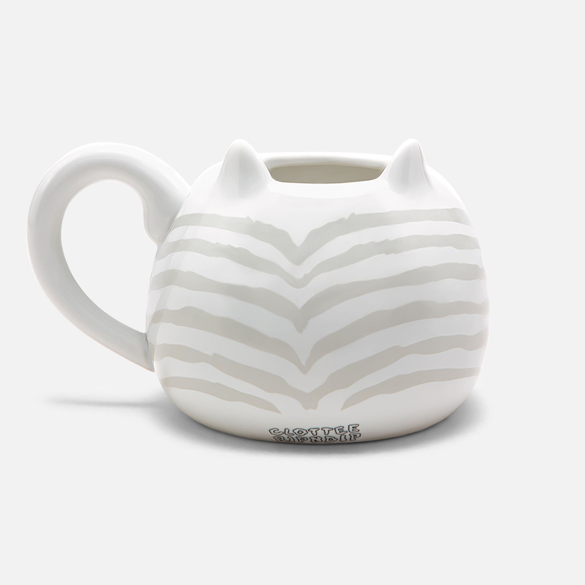 RipNDip Isobu Nerm Ceramic Mug