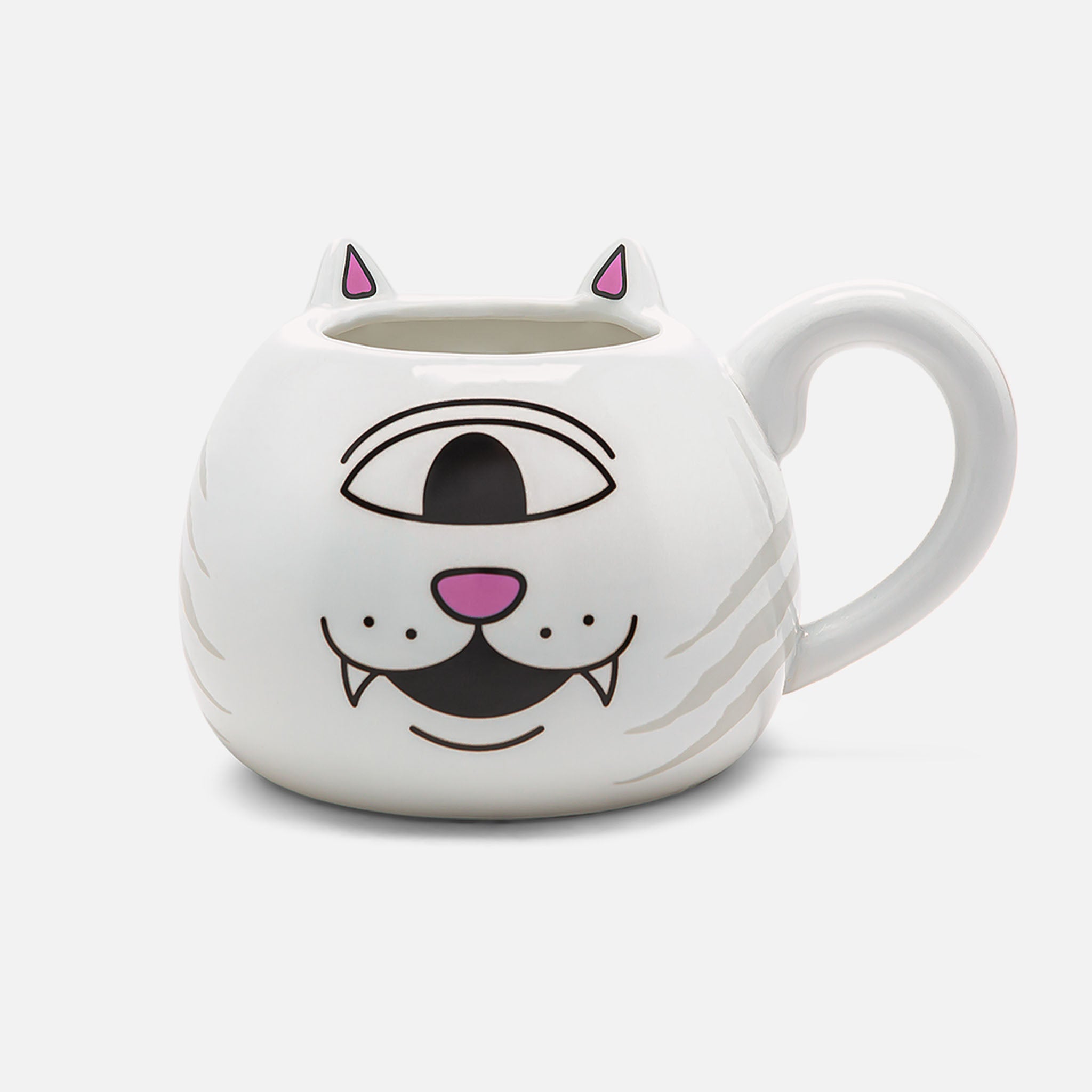 RipNDip Isobu Nerm Ceramic Mug