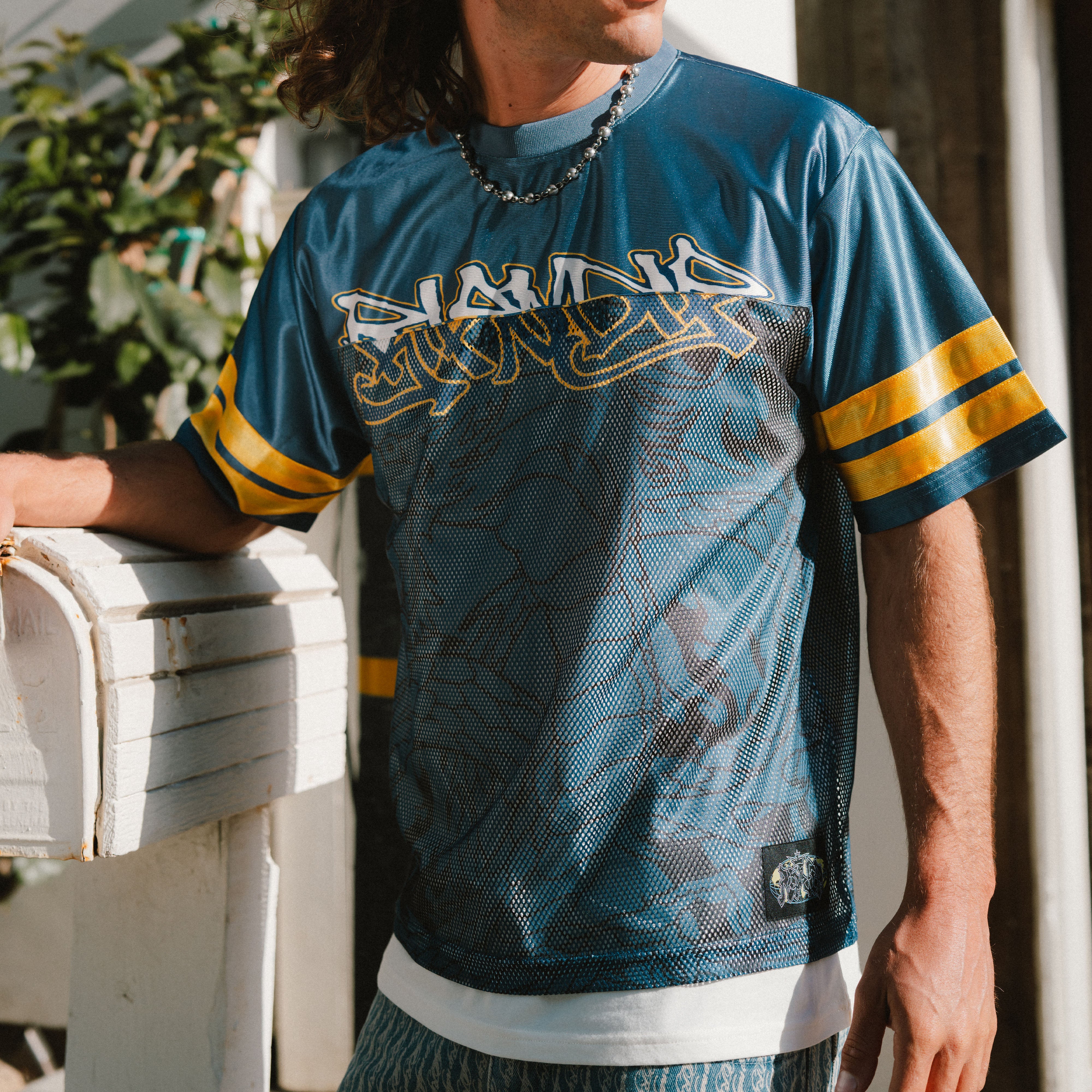 Blue – RIPNDIP