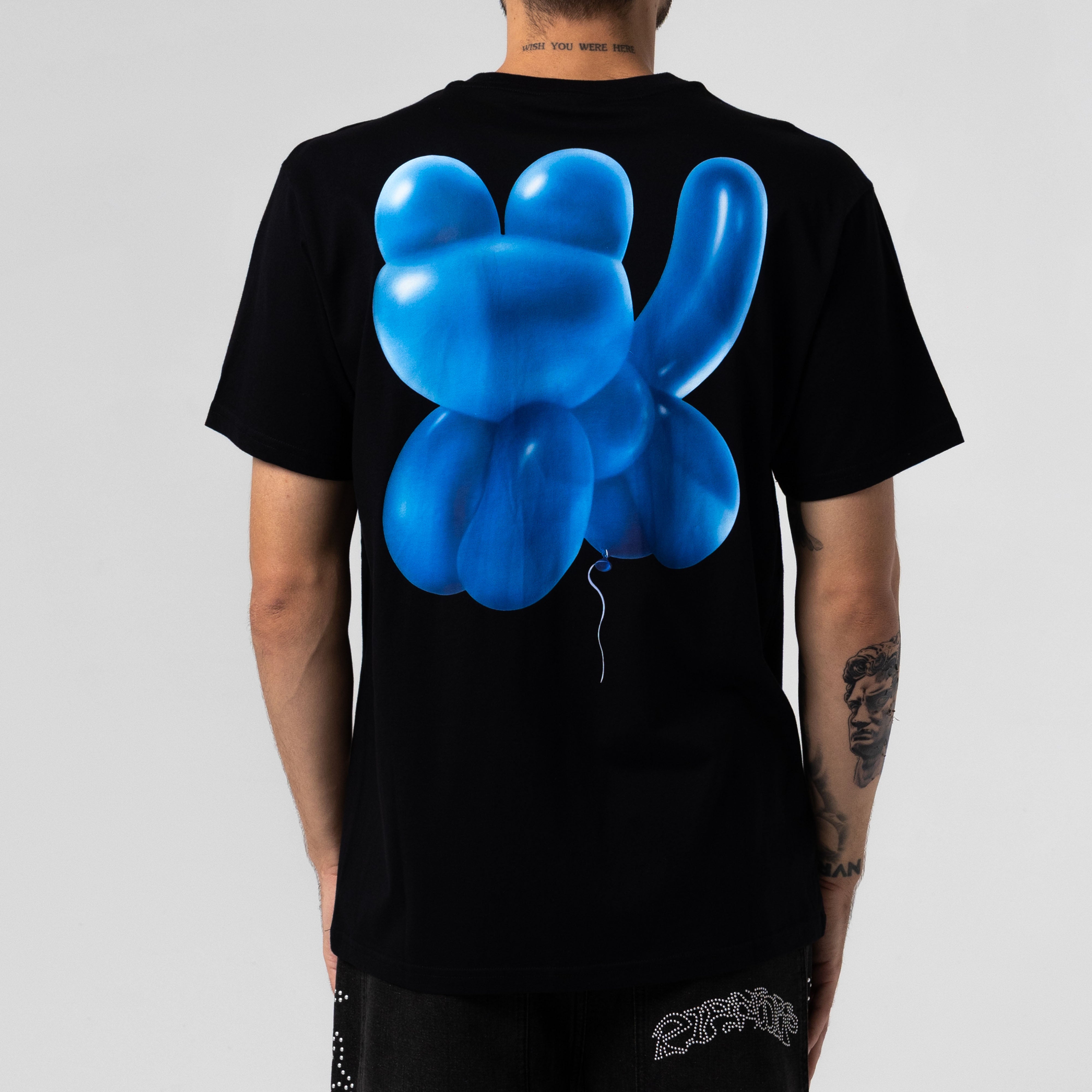 RIPNDIP Favorite Artist Tee (Black)