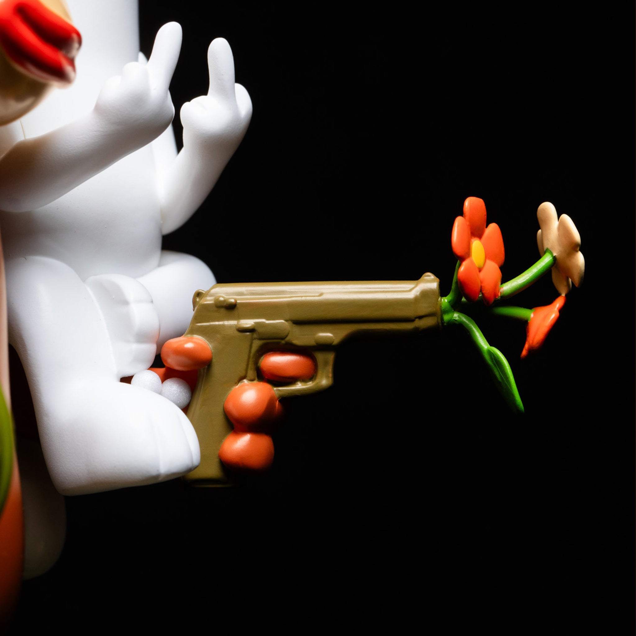 Ripndip + Ponke Blind Box