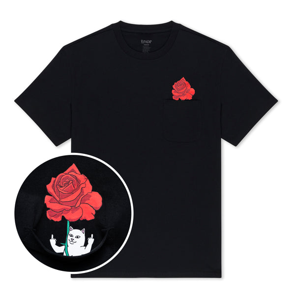 Tシャツ3枚セット【RipnDip】Nermal Pocket ■送料関税込み■ Lord Nermal Pocket Tee 3-Pack – RIPNDIP