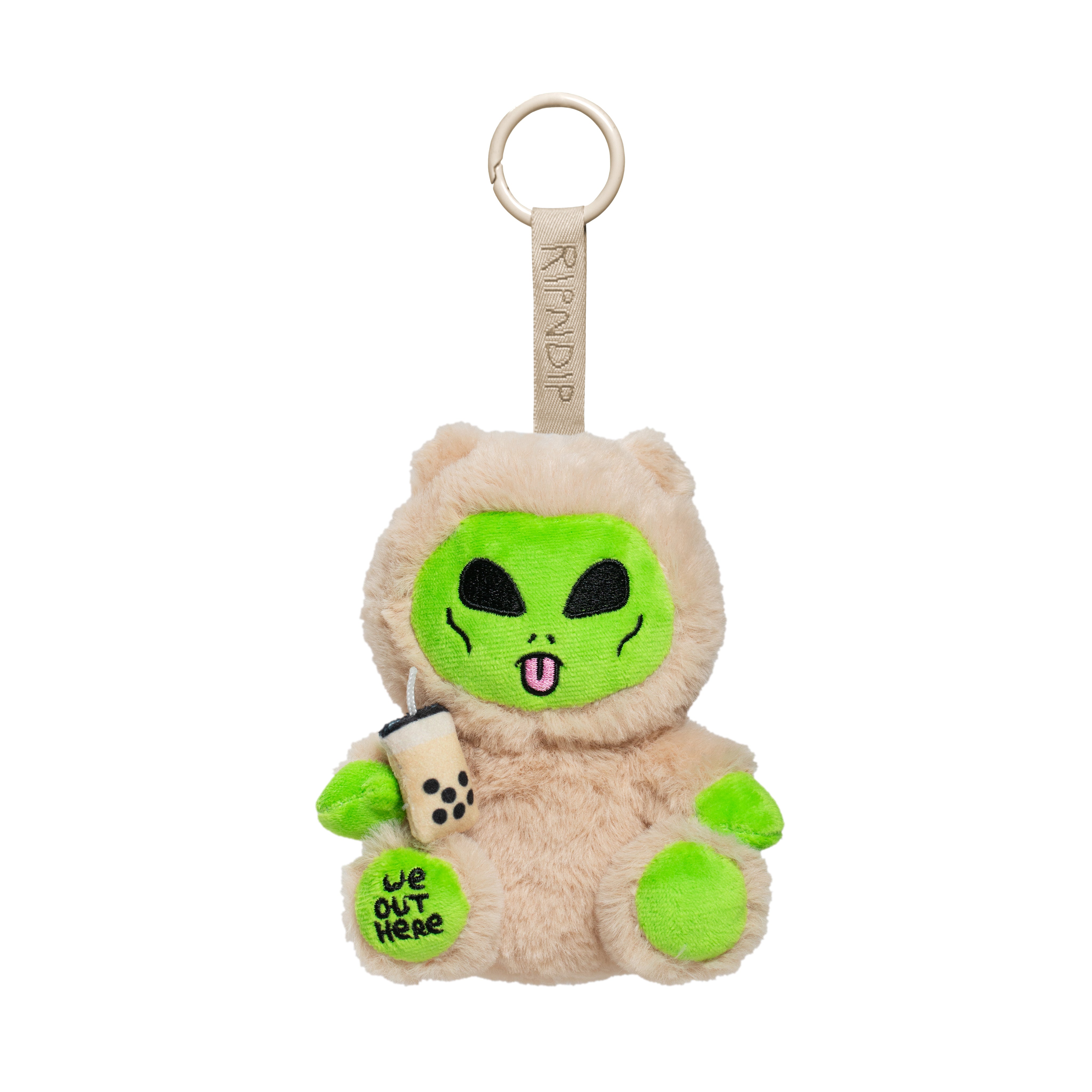 RIPNDIP Sweet Treats Nermbooboo Blind Box (Assort)