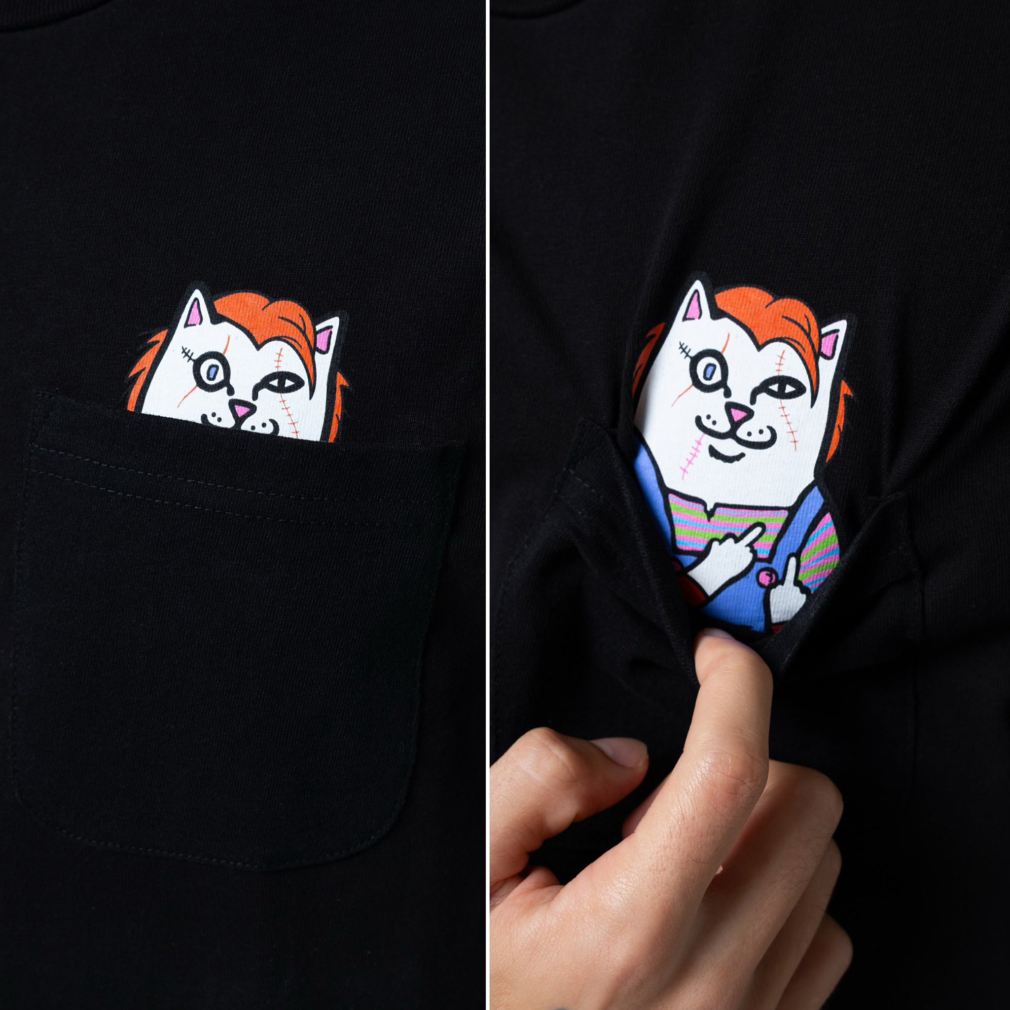 ripndip NermBooBoo&friends ③ RIPNDIP: NERMBOOBOO & FRIENDS BLIND BAG – 85 86