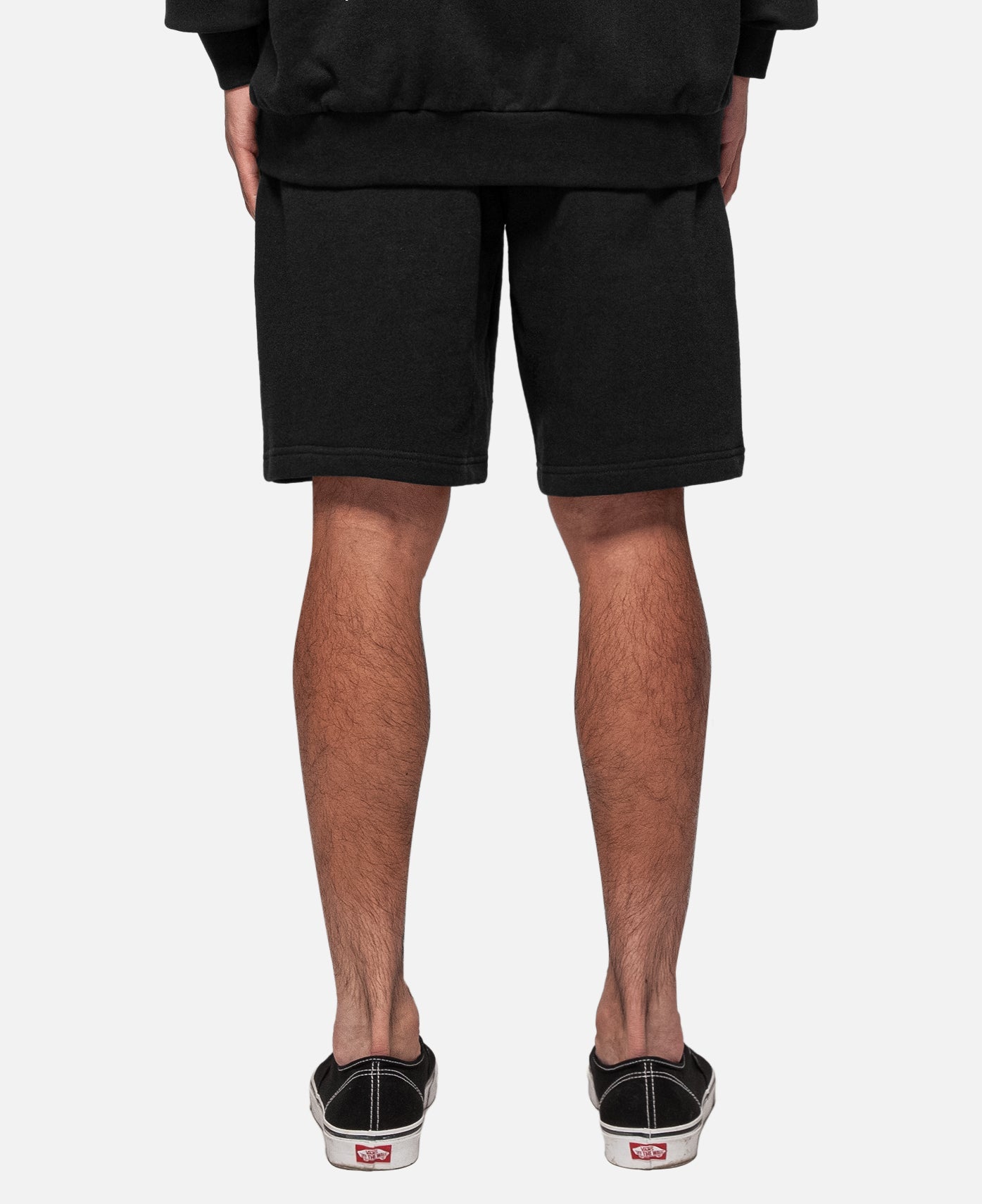 RIPNDIP Hanging On Sweatshorts (Black)