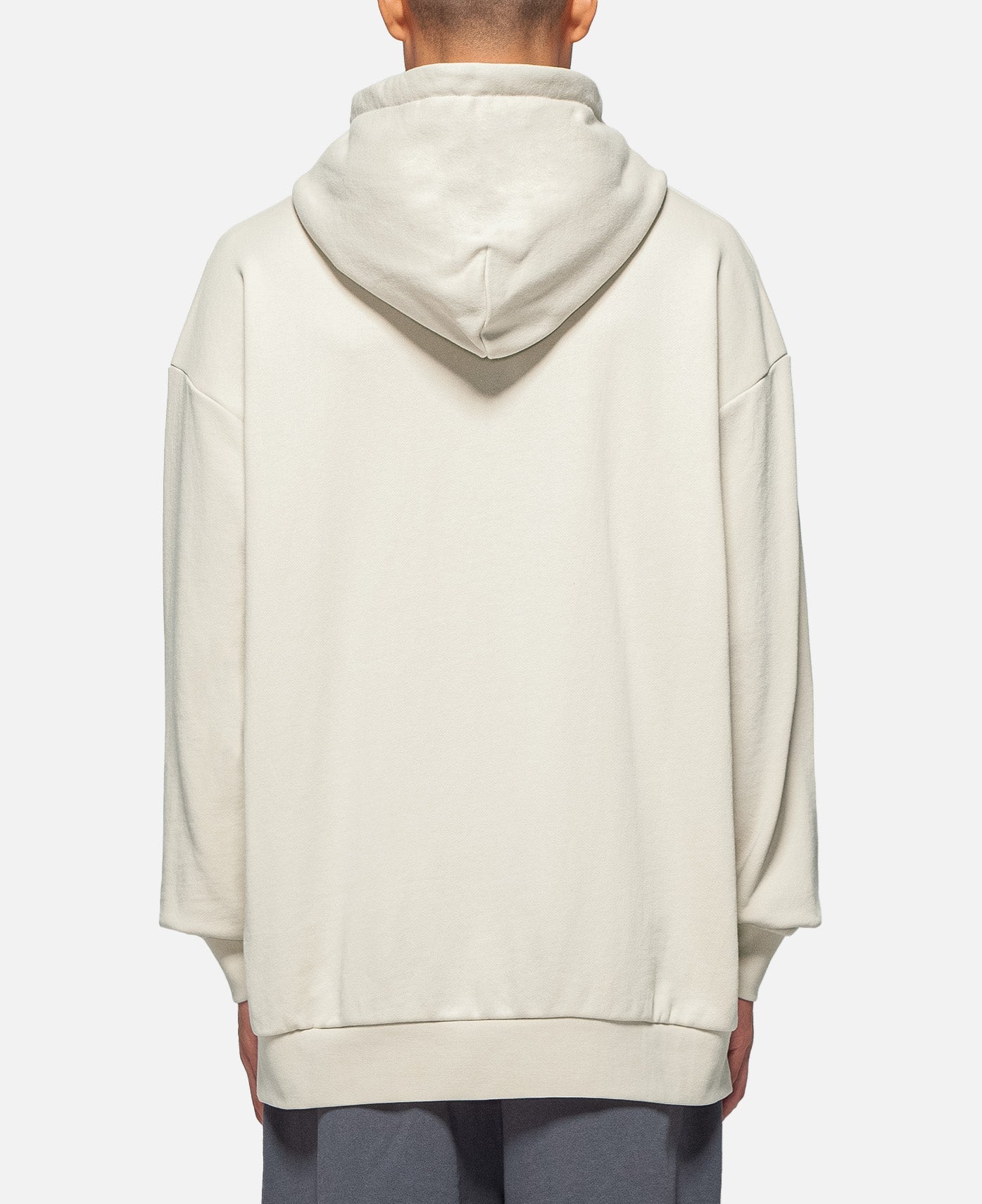 RIPNDIP Ripndip x Clottee Hoodie (Cream)