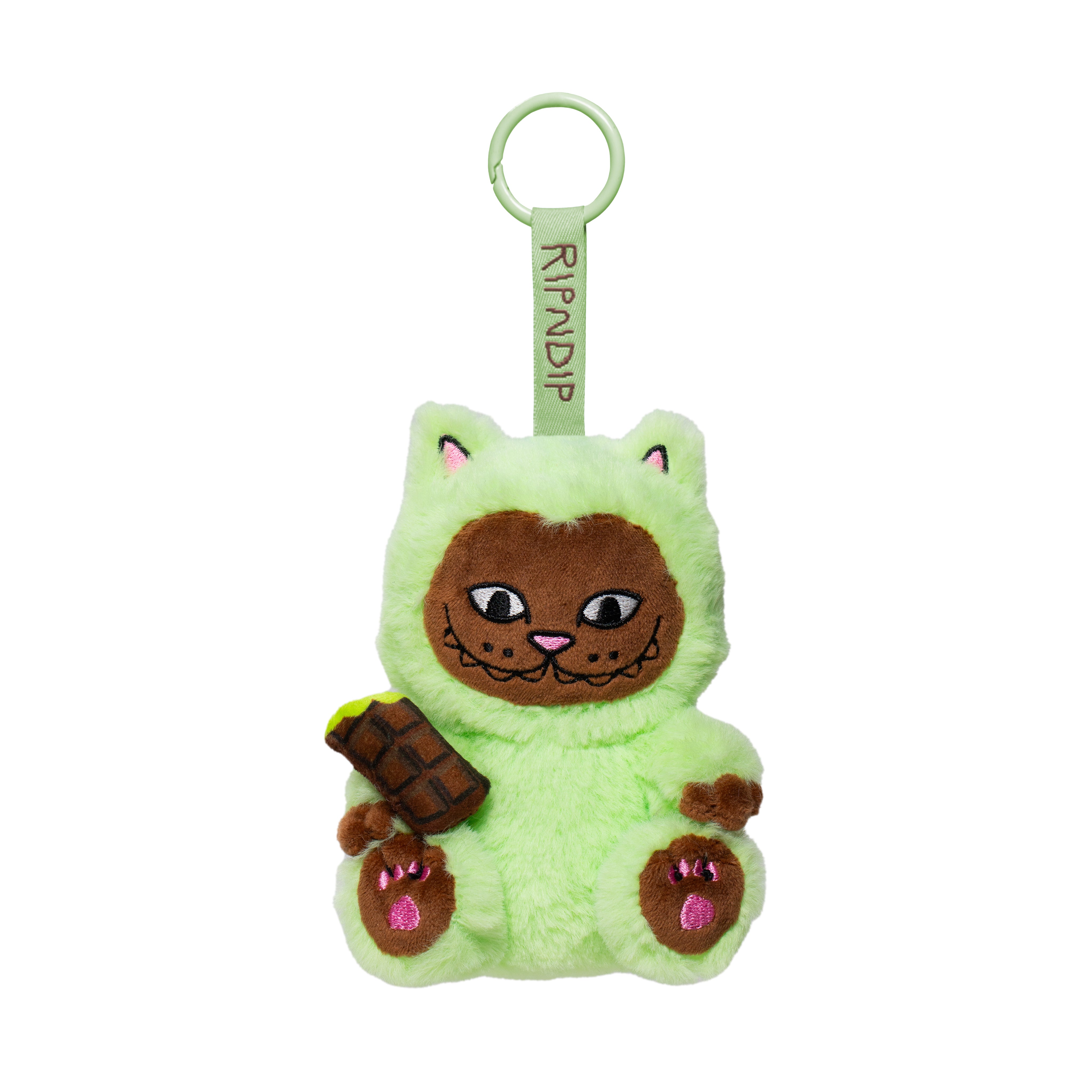 RIPNDIP Sweet Treats Nermbooboo Blind Box (Assort)