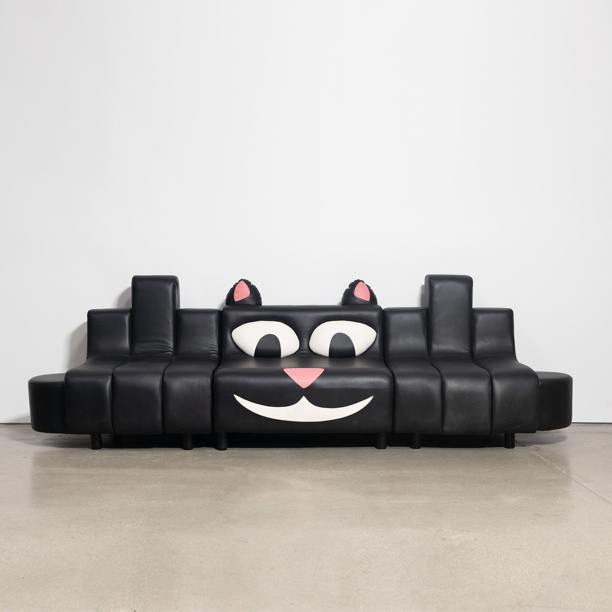 RIPNDIP Jermal Face Couch