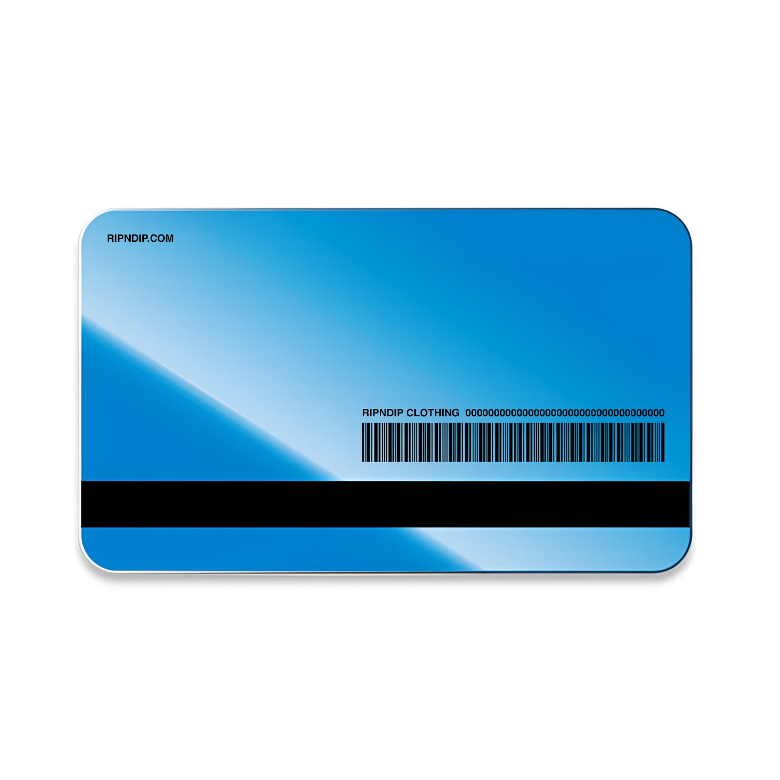 RIPNDIP Gift Card $100