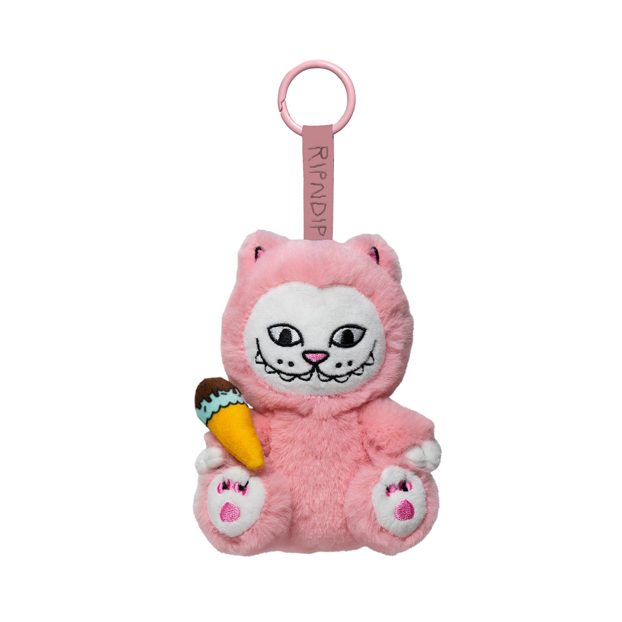 RIPNDIP Sweet Treats Nermbooboo Blind Box (Assort)