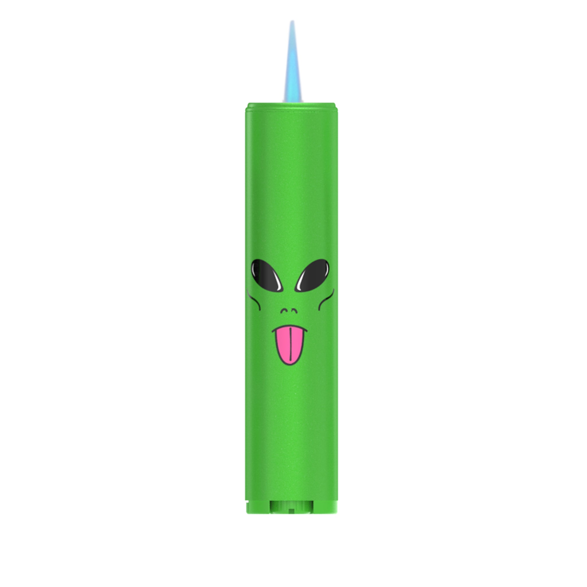 RIPNDIP Lord Alien NAAR Lighters (Green)