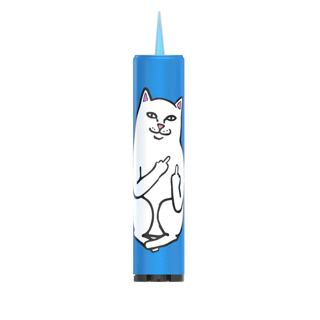 Lord Nermal Lighter Case (Iridescent) – RIPNDIP