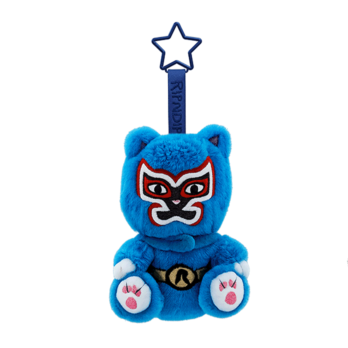 新品未開封 RIPNDIP LUCHA LLIC NERMIEE Lucha Nermiee Mystery Bag (Assort) – RIPNDIP