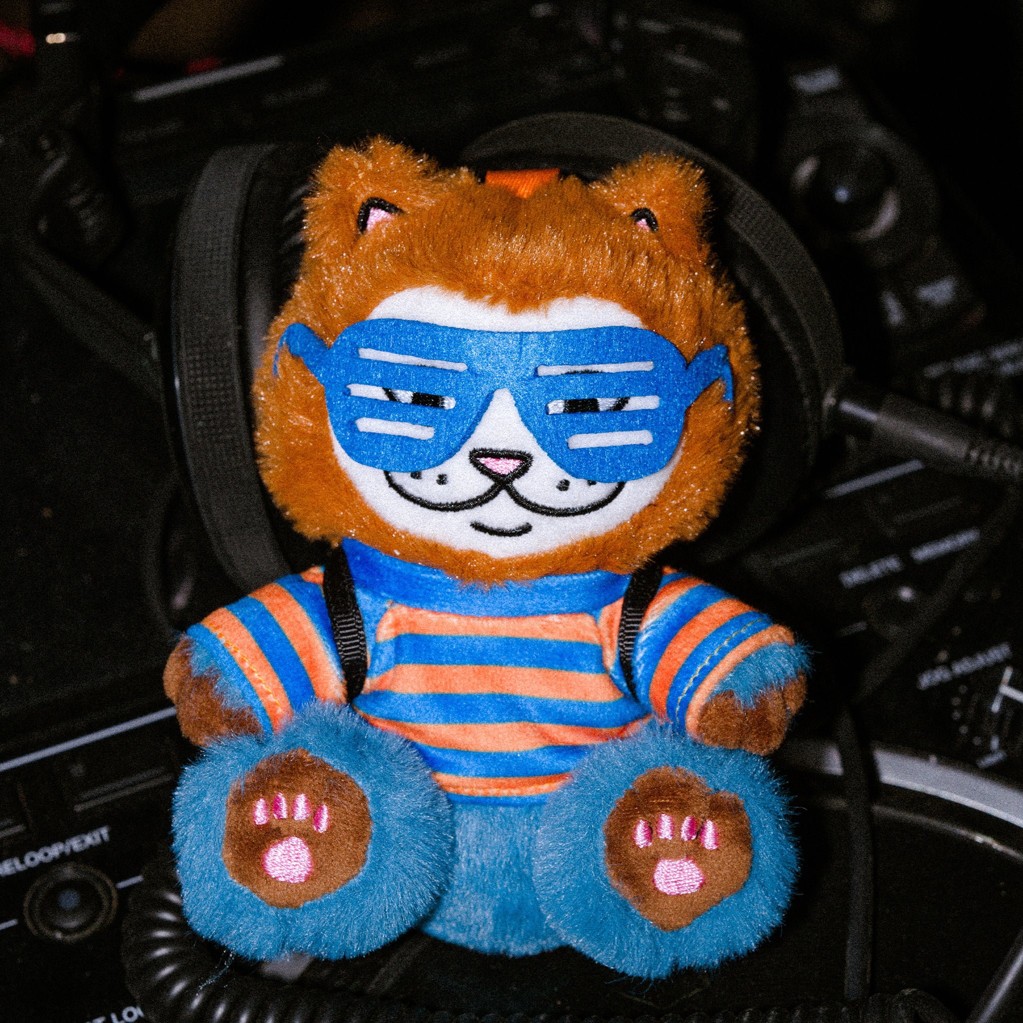 RIPNDIP Mixtape Nermiee Mystery Bag (Assorted)