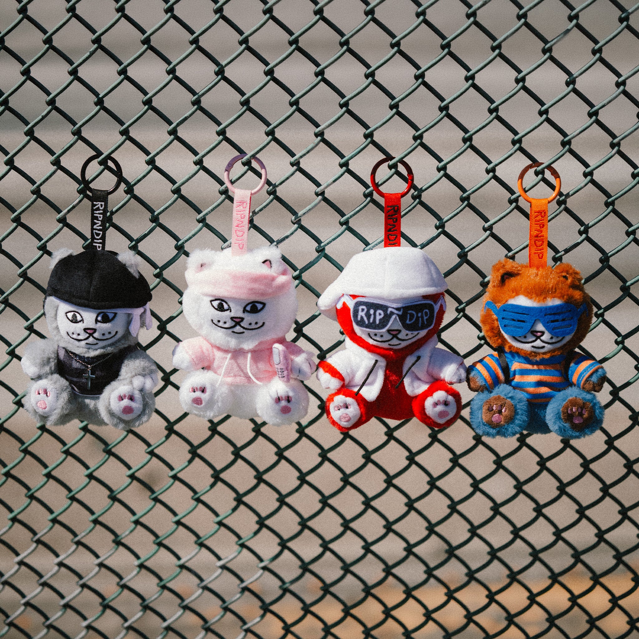 RIPNDIP Mixtape Nermiee Mystery Bag (Assorted)